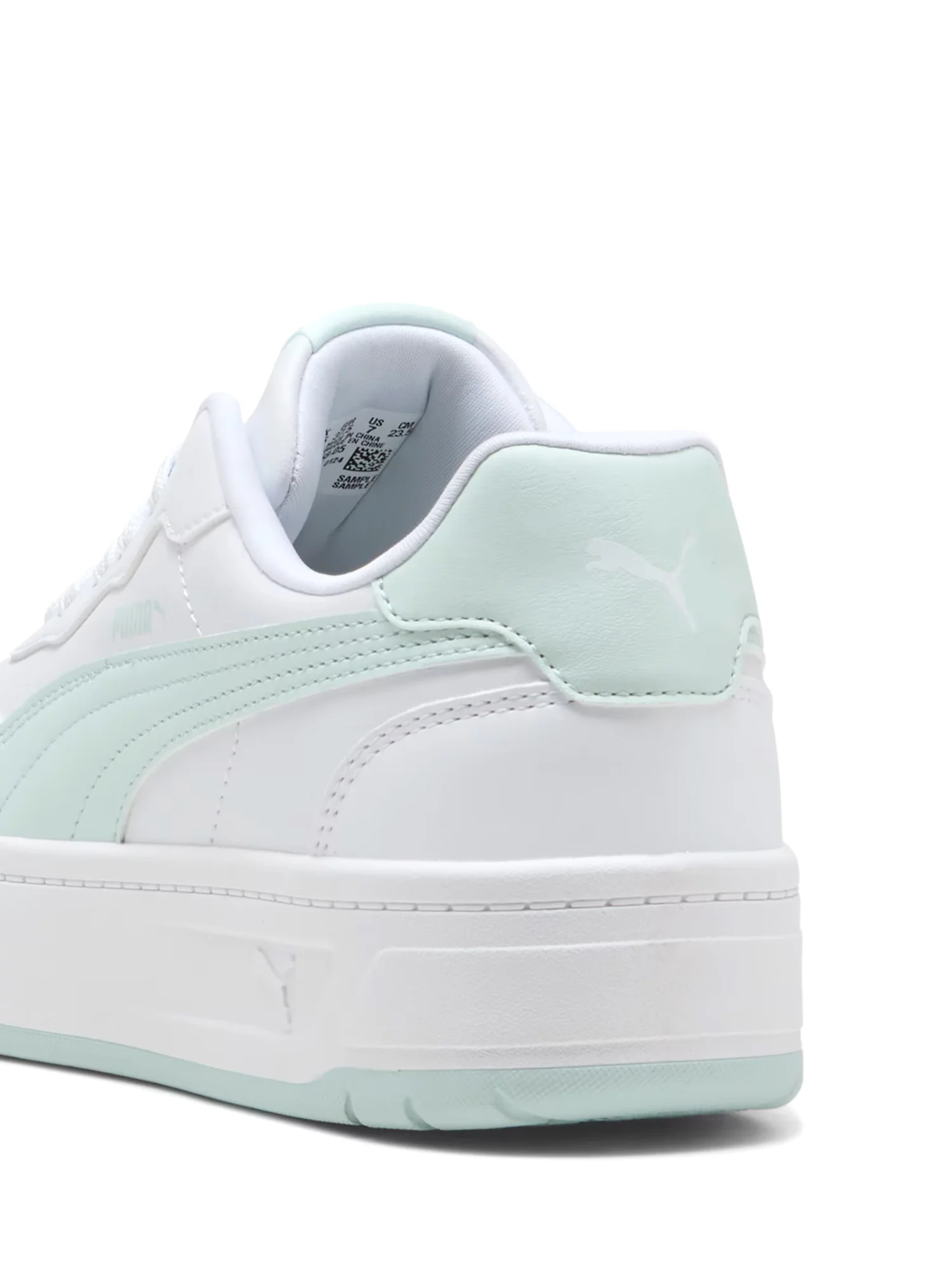 Puma Sneakers Donna | 400368 - Image 4