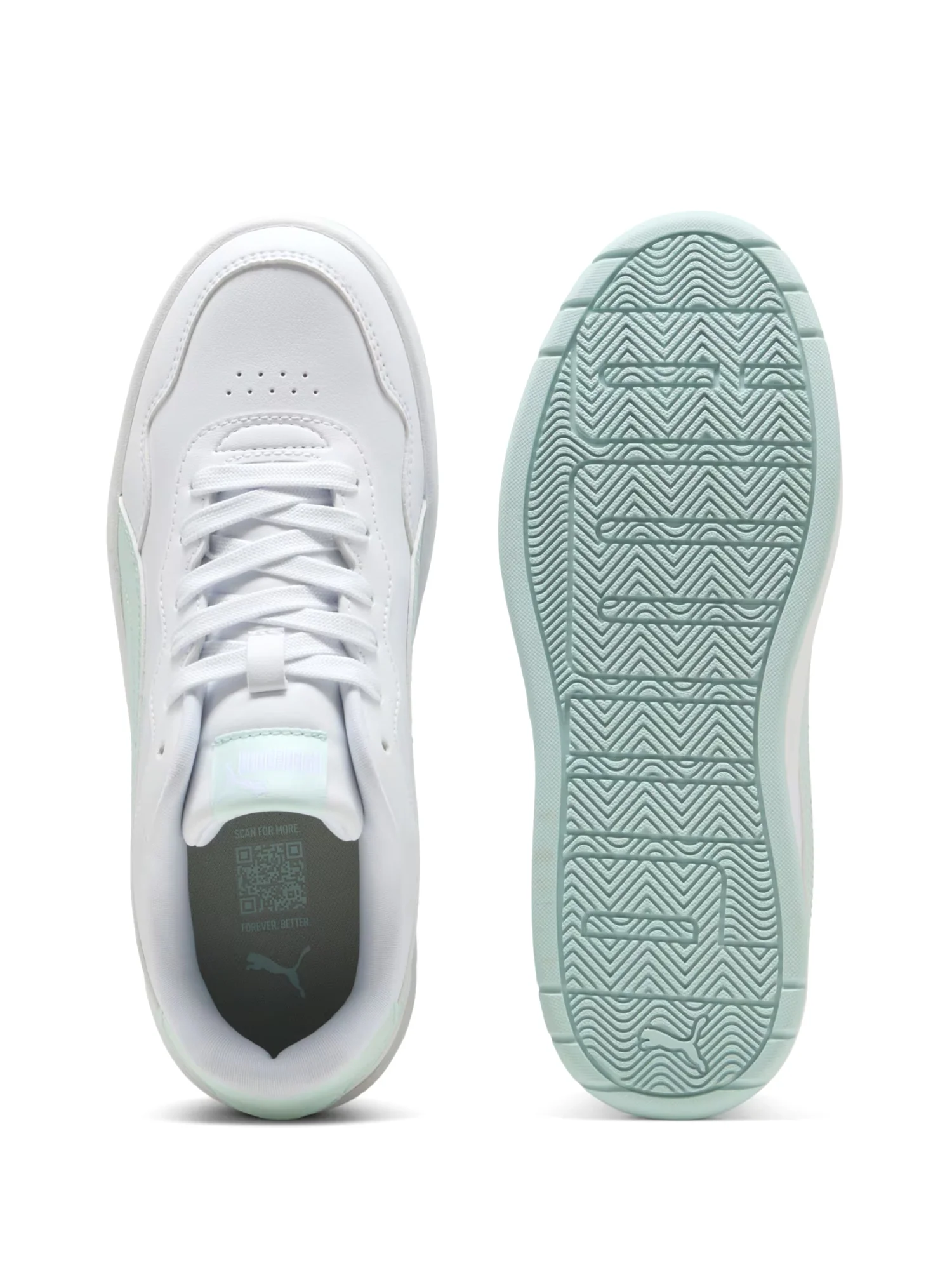Puma Sneakers Donna | 400368 - Image 5
