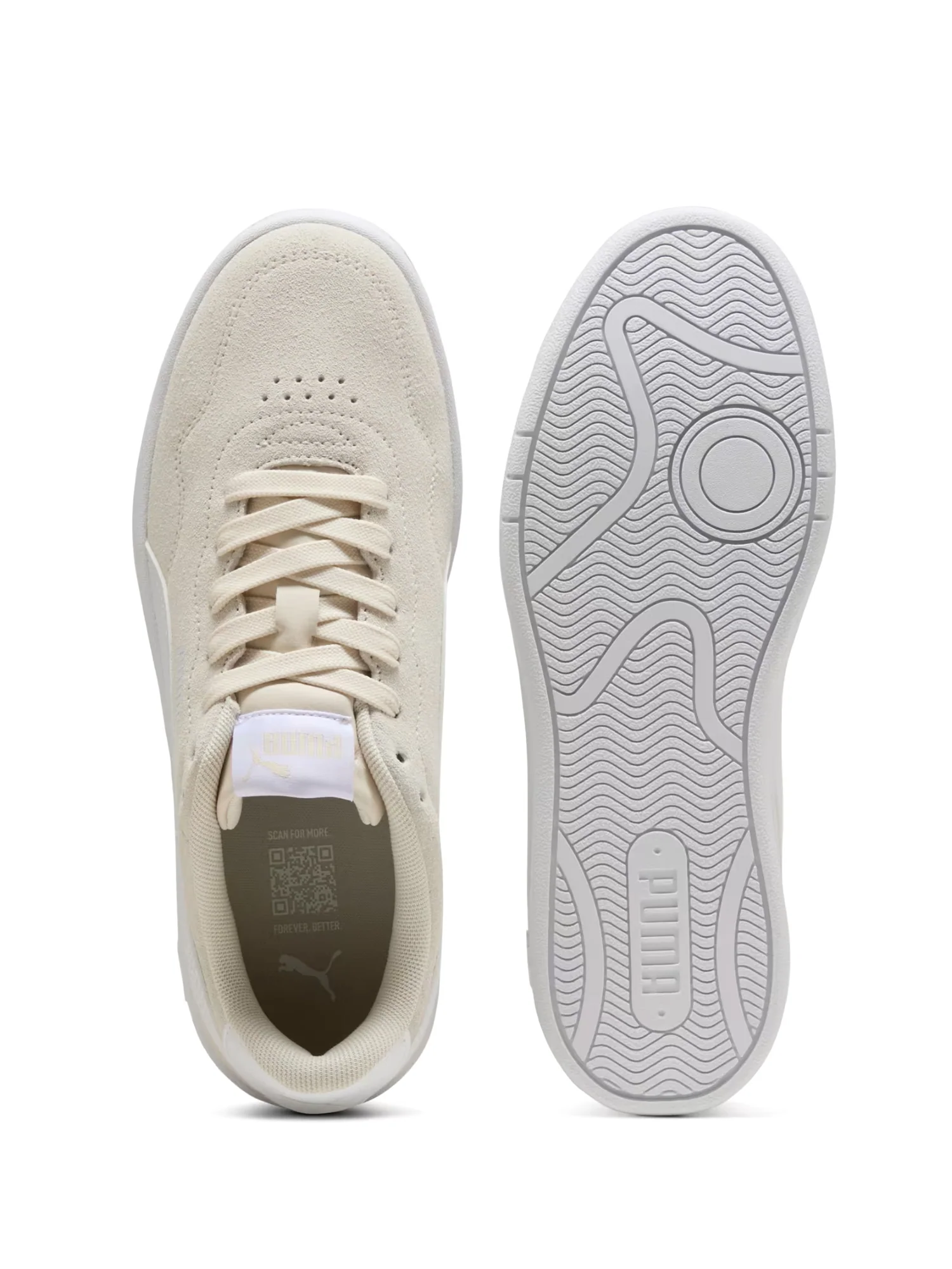 Puma Sneakers Donna | 400734 - Image 4