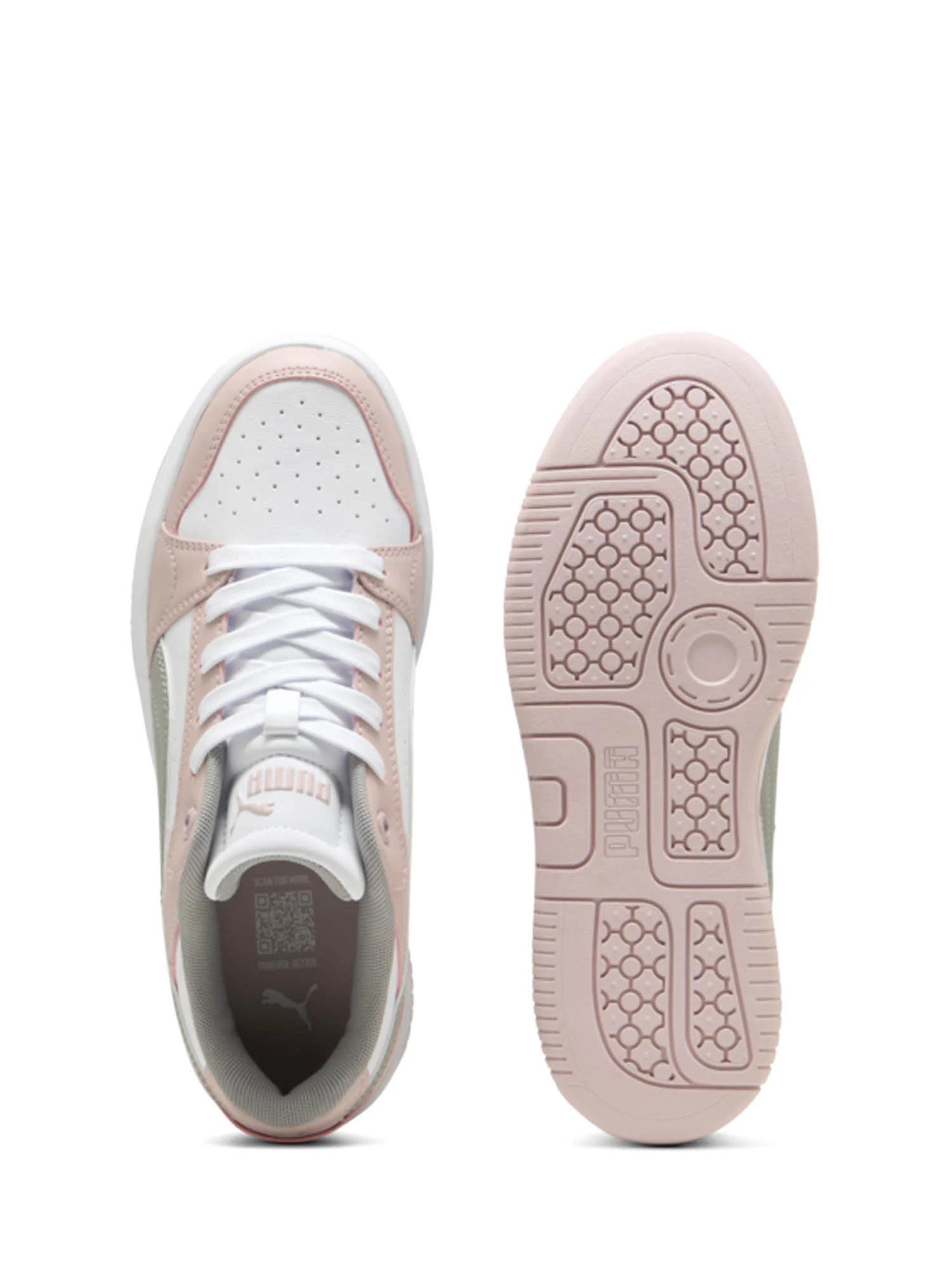 Puma Sneakers Donna | 402592 - Image 4
