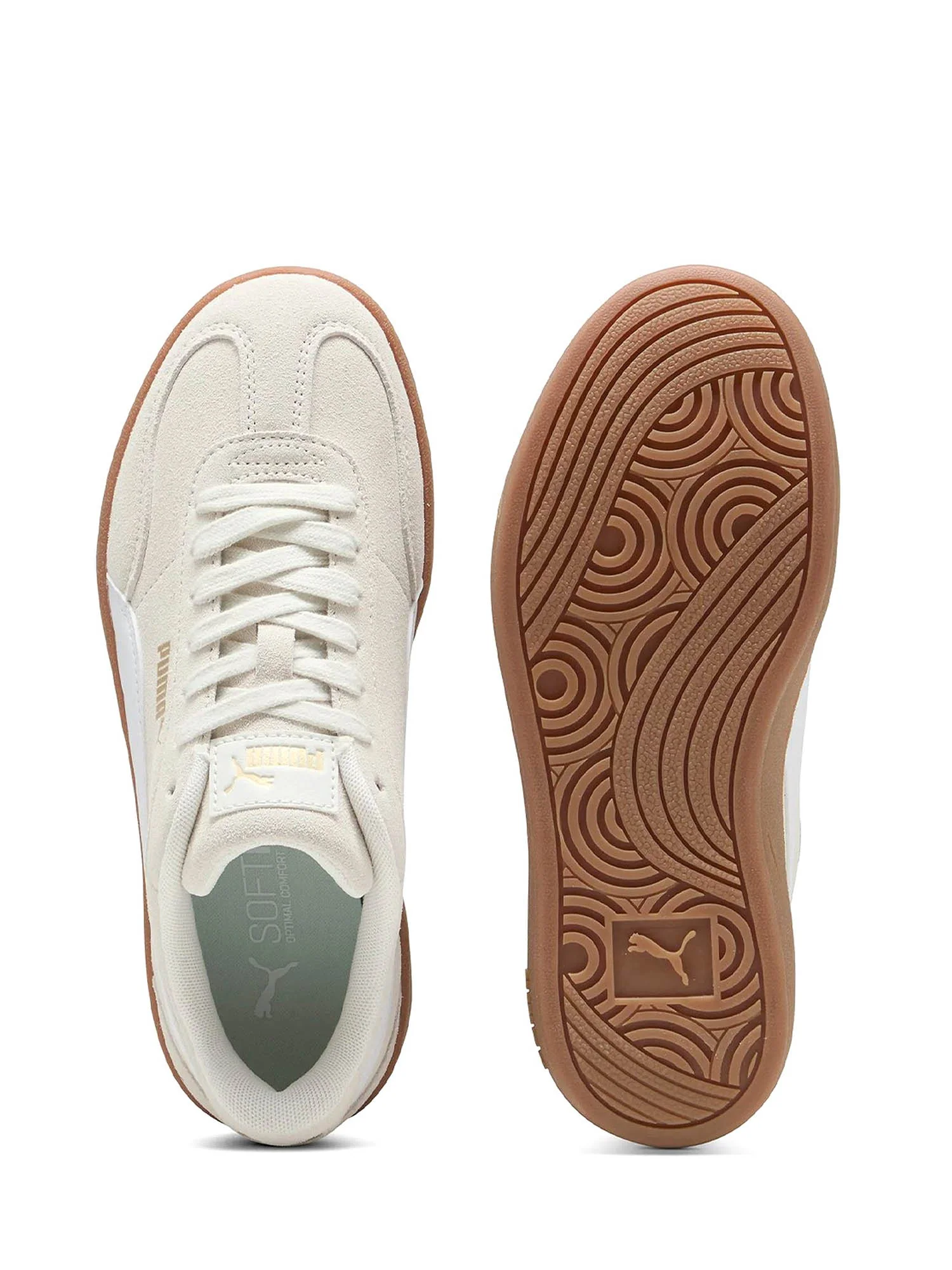 Puma Sneakers Donna | 402609 - Image 4