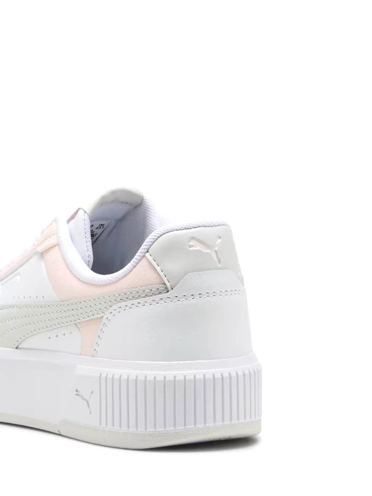 Puma Carina Mia Sneakers Donna | 402637 - Image 3
