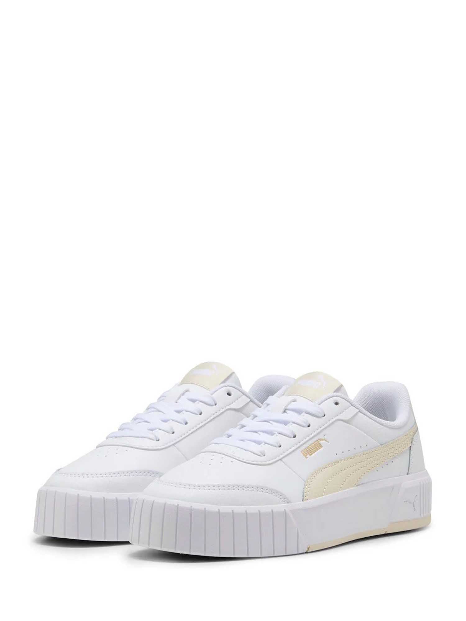 Puma Carina Mia Sneakers Donna | 402637 - Image 8