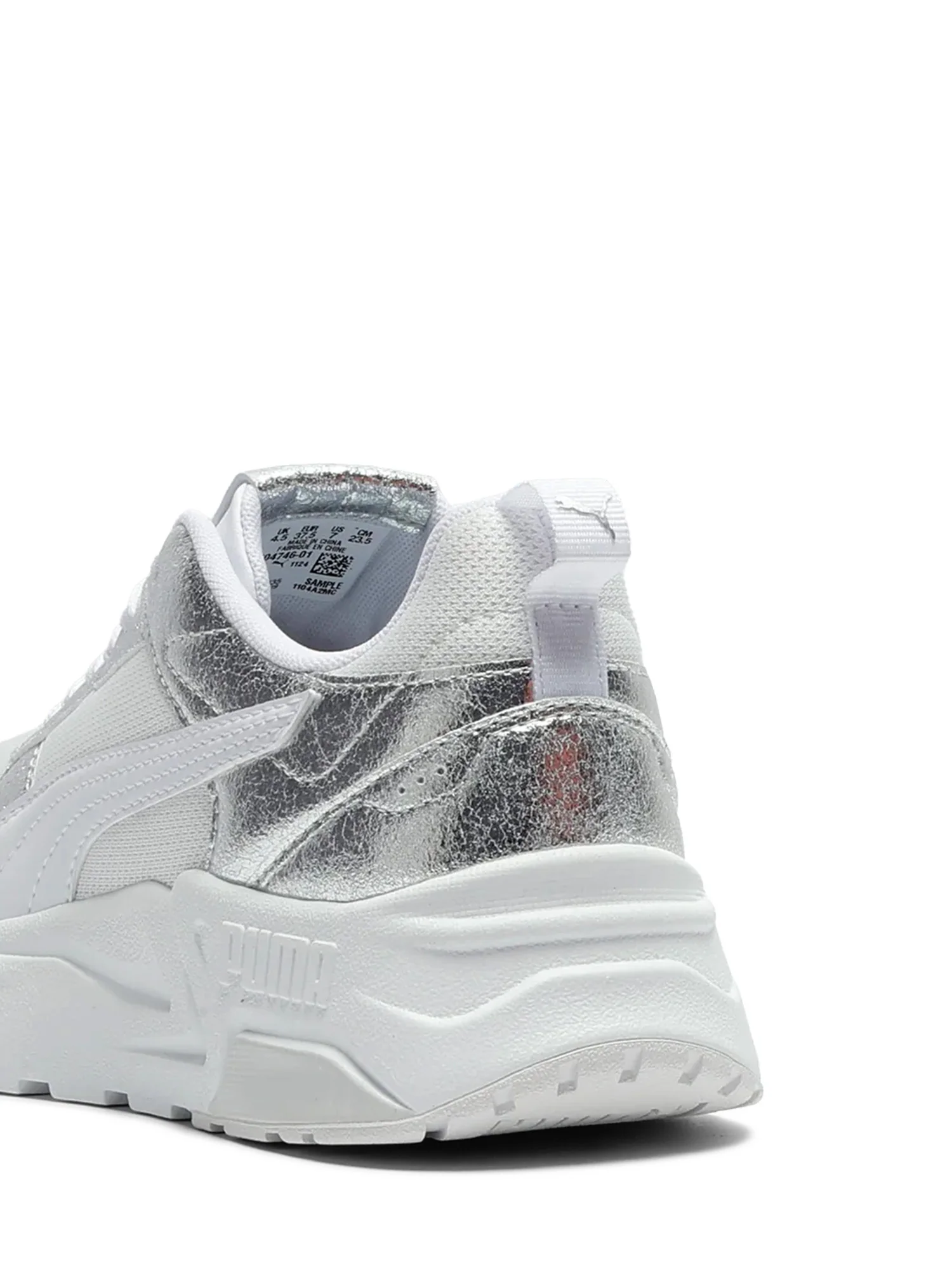 Puma Sneakers Donna | 404746 - Image 10