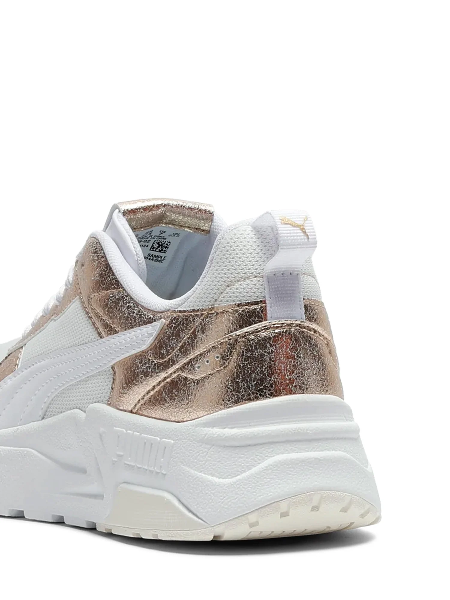 Puma Sneakers Donna | 404746 - Image 5