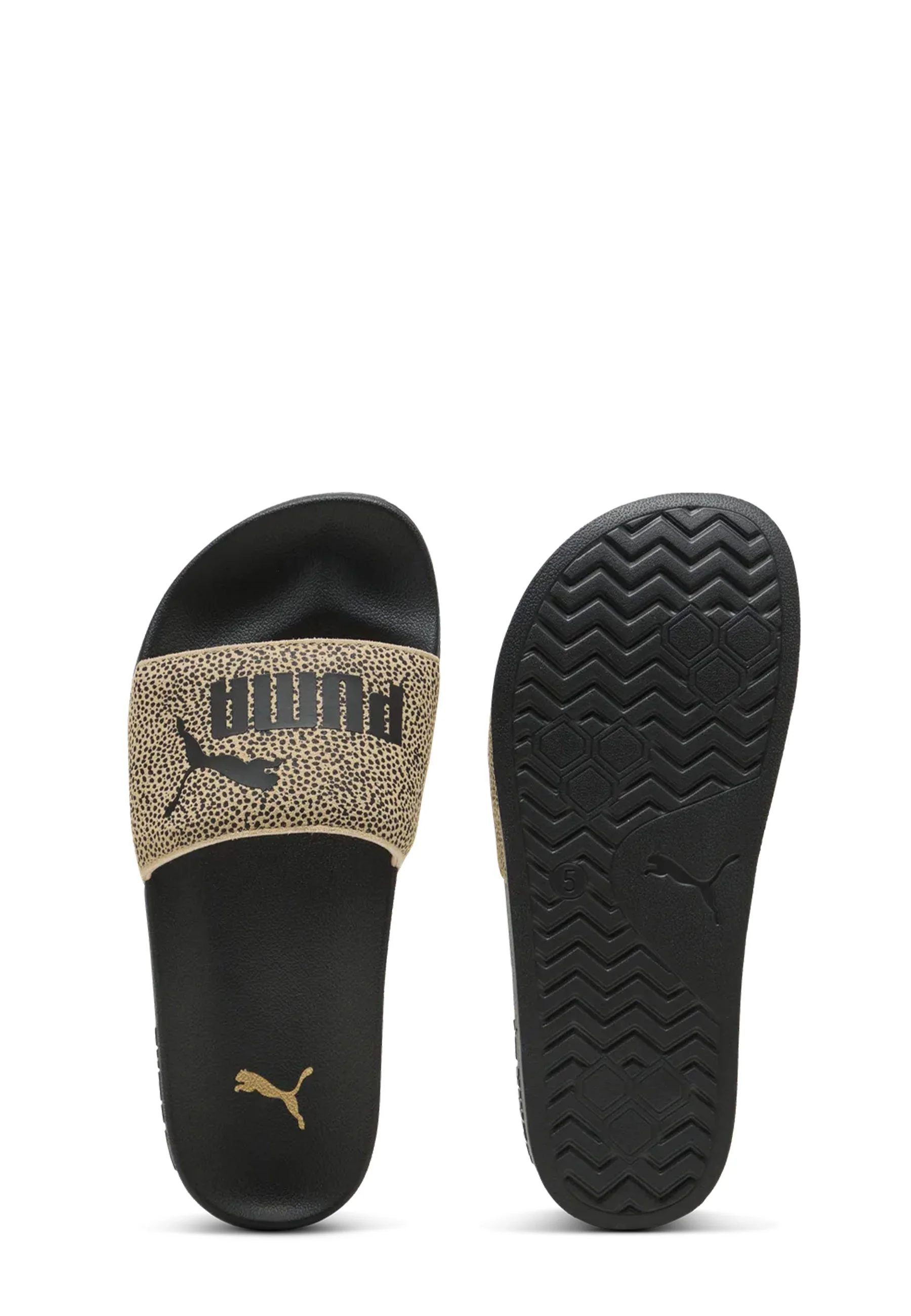 Puma Leadcat 2.0 Topcat Ciabatte Donna | 404846 - Image 4