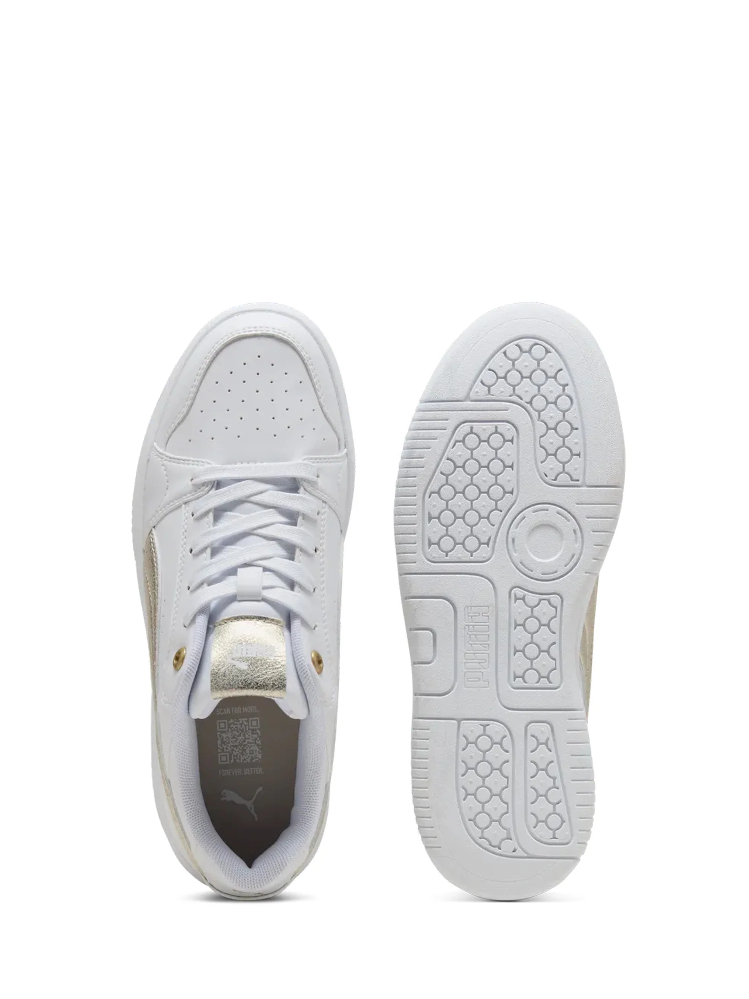 Puma Sneakers Donna | 406063 - Image 3