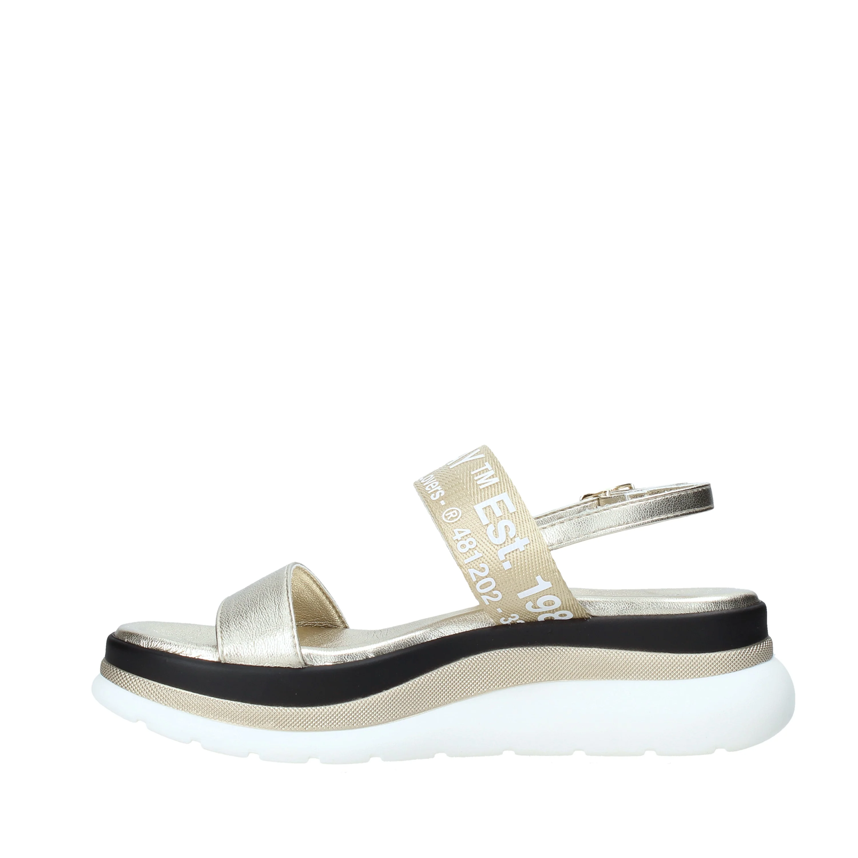 Replay Sandali Zeppa Donna | GWP4V 021 C0003S - Image 3