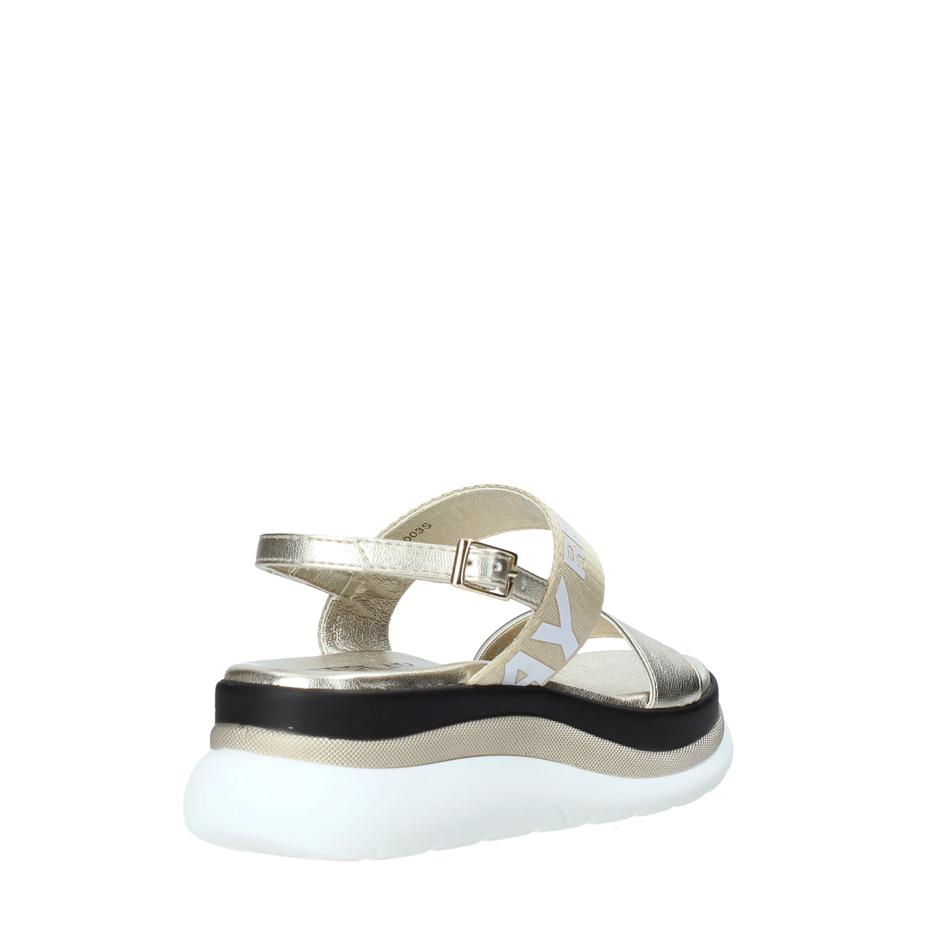 Replay Sandali Zeppa Donna | GWP4V 021 C0003S - Image 4