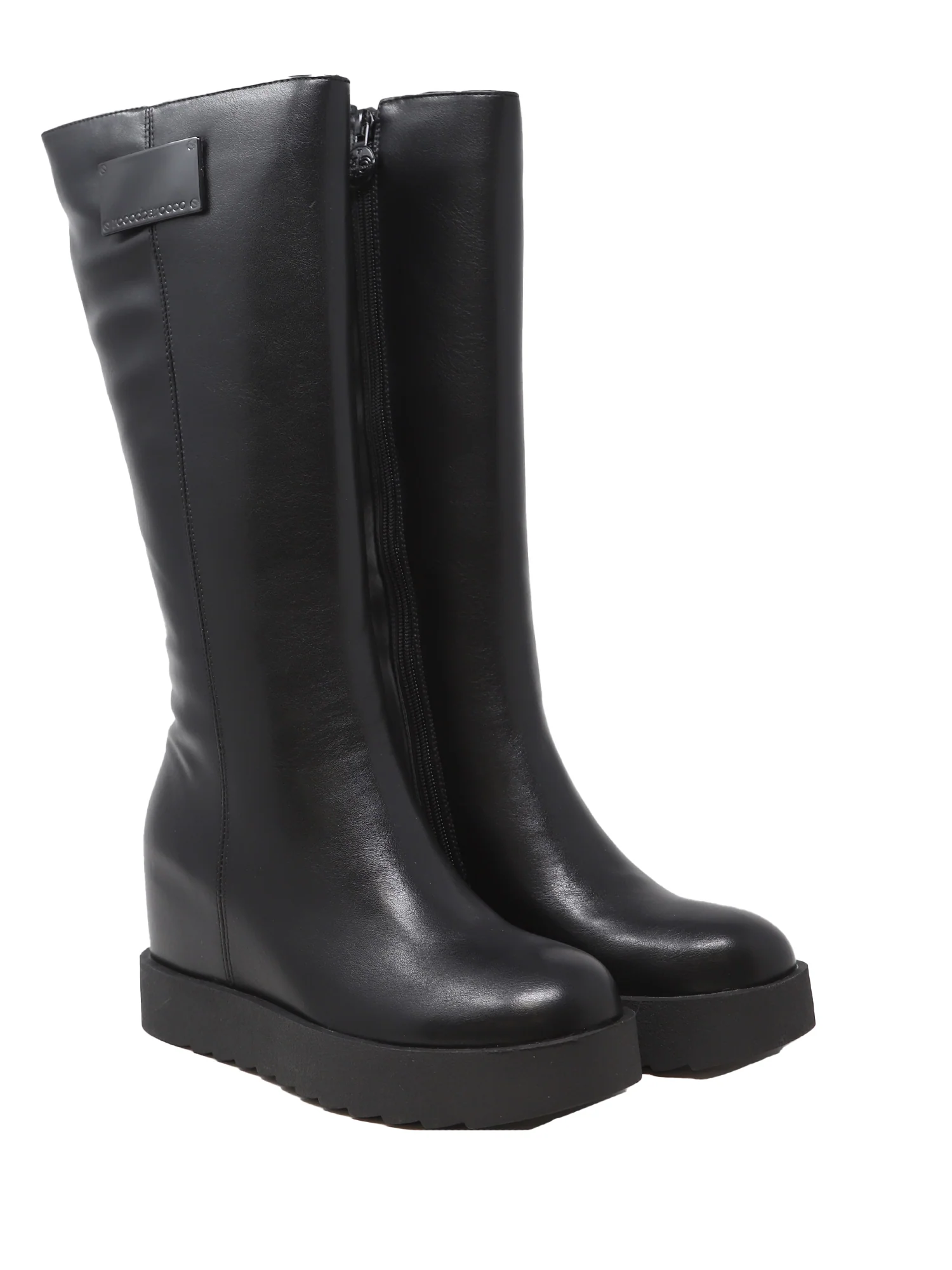 Roccobarocco Stivali Donna | RBRSD0123 - Image 4