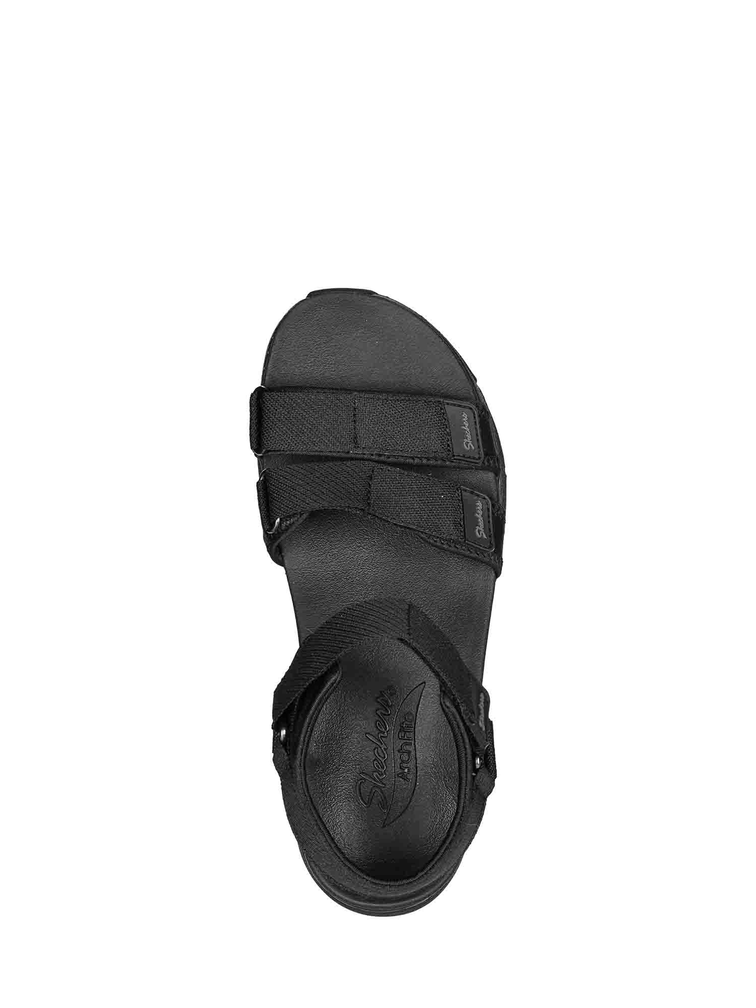 Skechers Sandali Con Strappi Donna | 119305 - Image 11