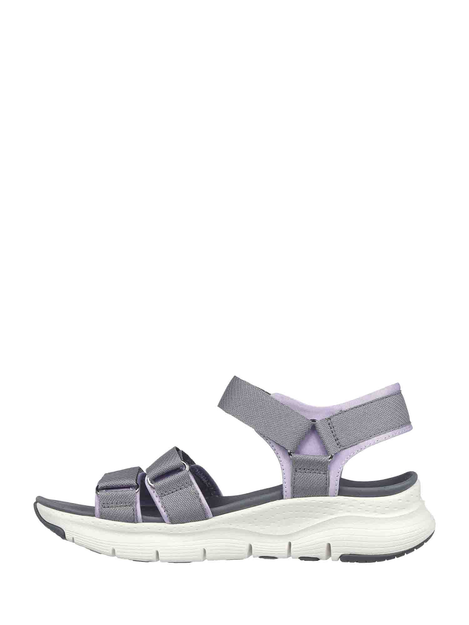 Skechers Sandali Con Strappi Donna | 119305 - Image 2