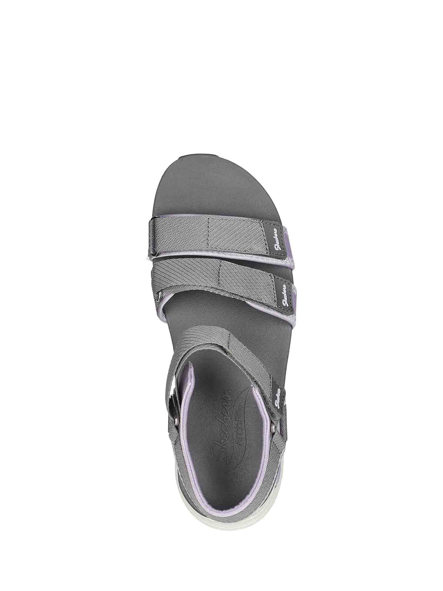 Skechers Sandali Con Strappi Donna | 119305 - Image 3