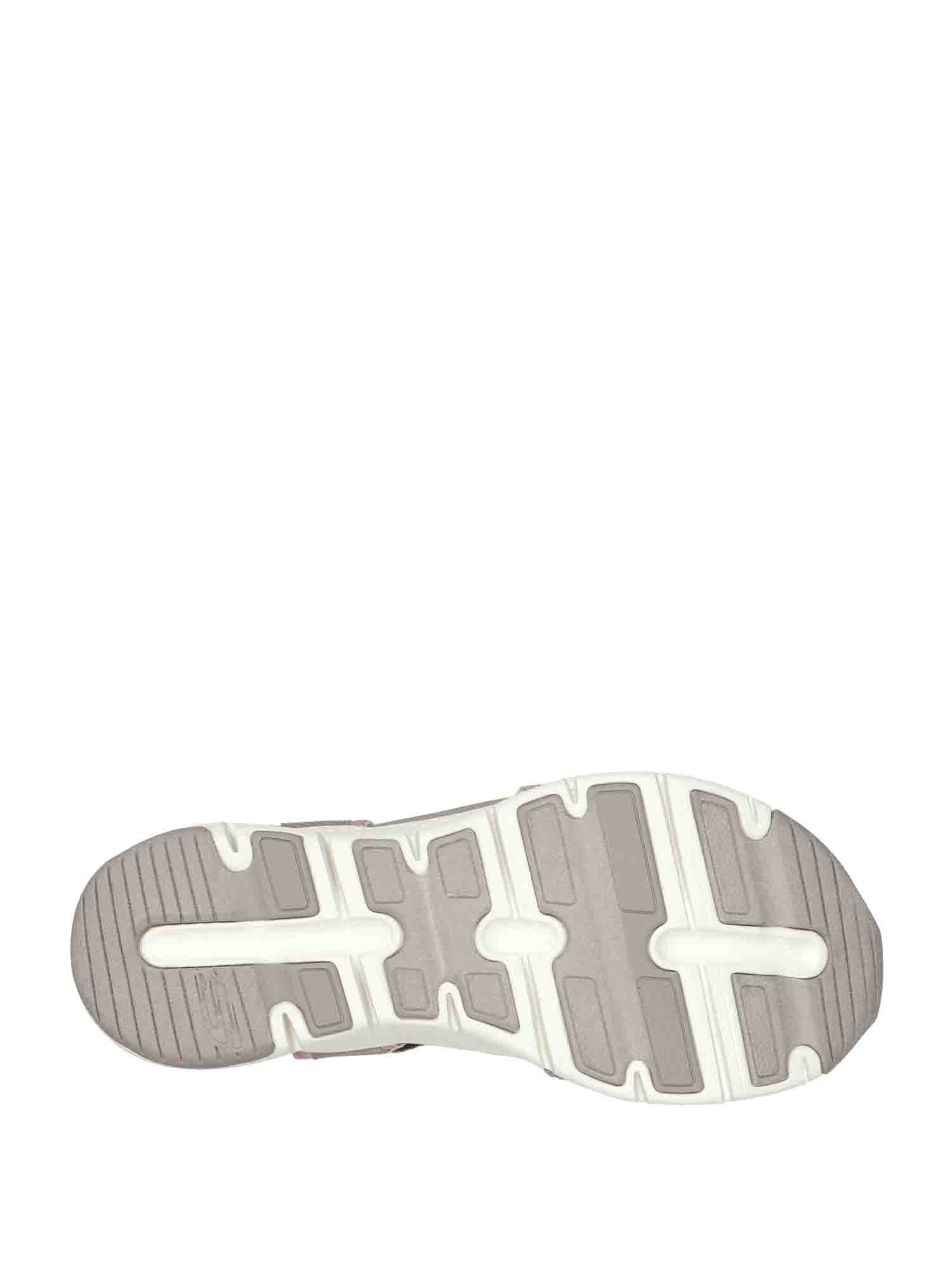 Skechers Sandali Con Strappi Donna | 119305 - Image 8
