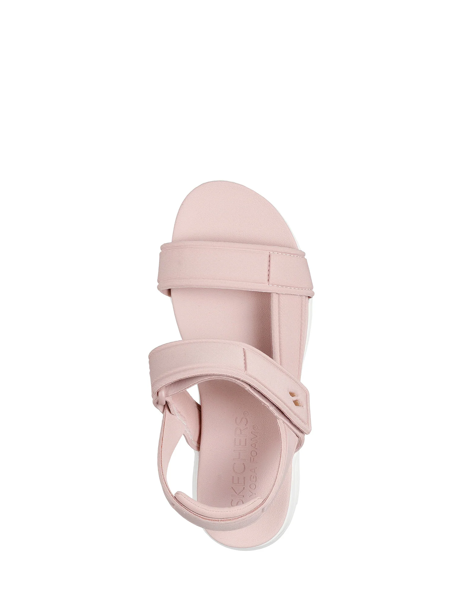 Skechers Sandali Con Strappi Donna | 119813 - Image 3