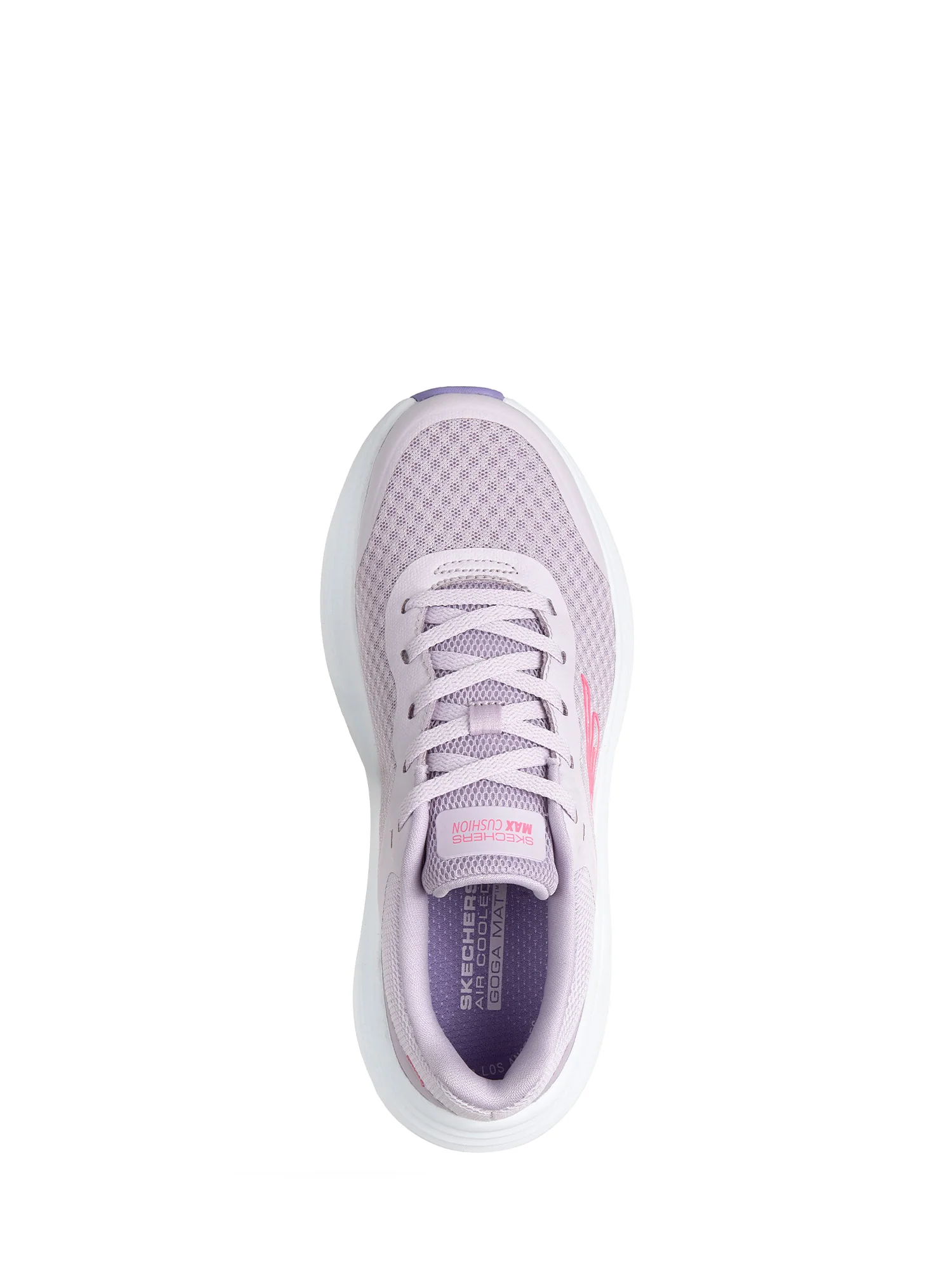 Skechers Scarpe Da Ginnastica Donna | 129470 - Image 13