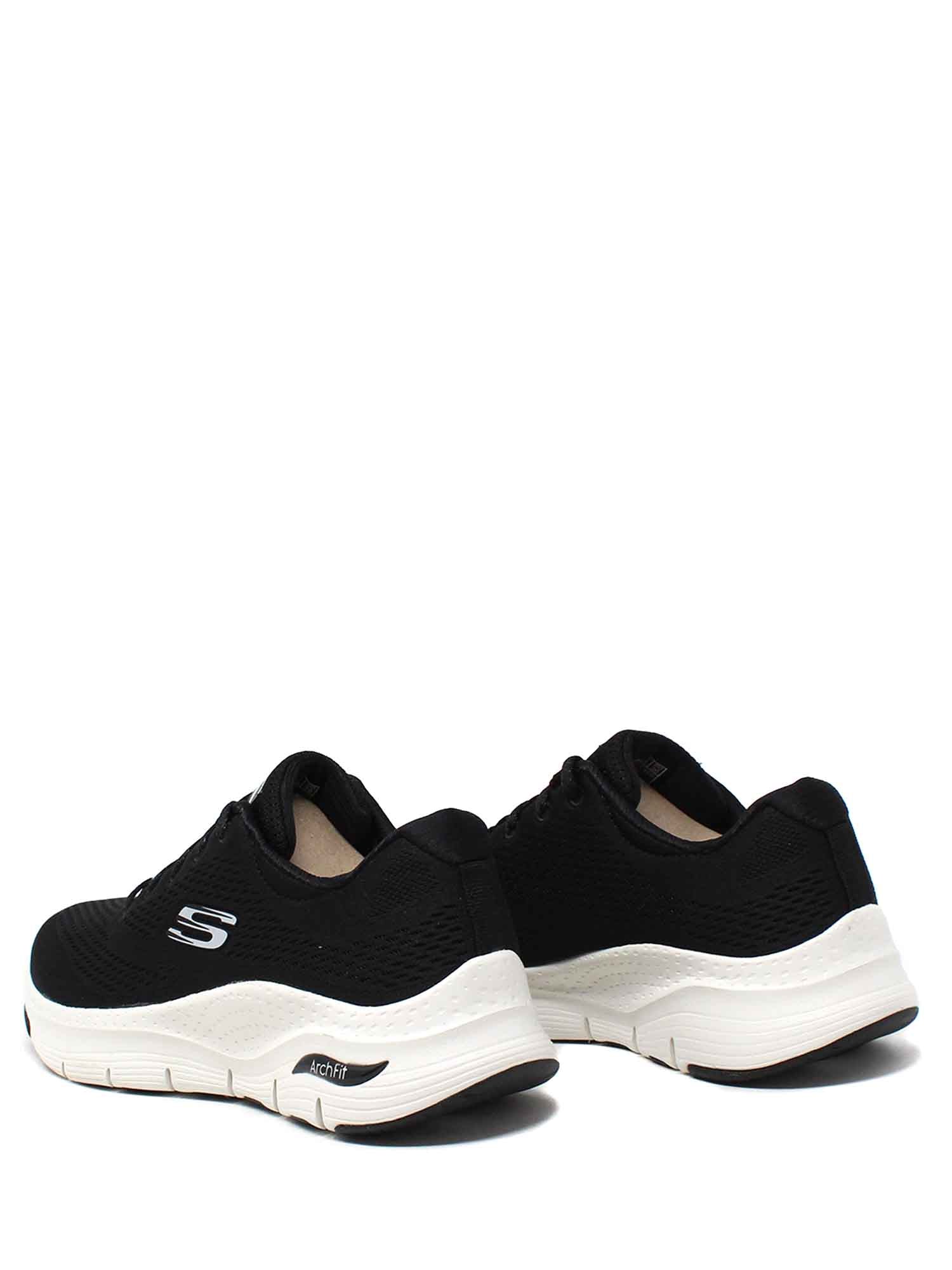 Skechers Scarpe Da Ginnastica Donna | 149057 - Image 21