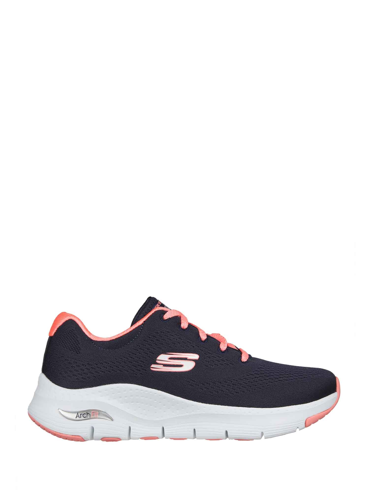Skechers Scarpe Da Ginnastica Donna | 149057 - Image 35