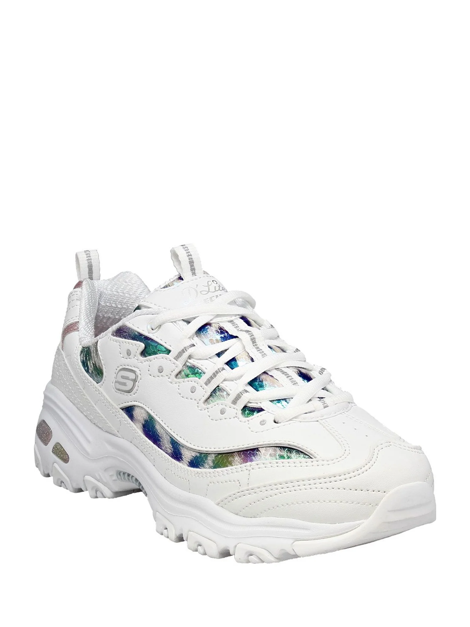 Skechers Scarpe Da Ginnastica Donna | 149264 - Image 4