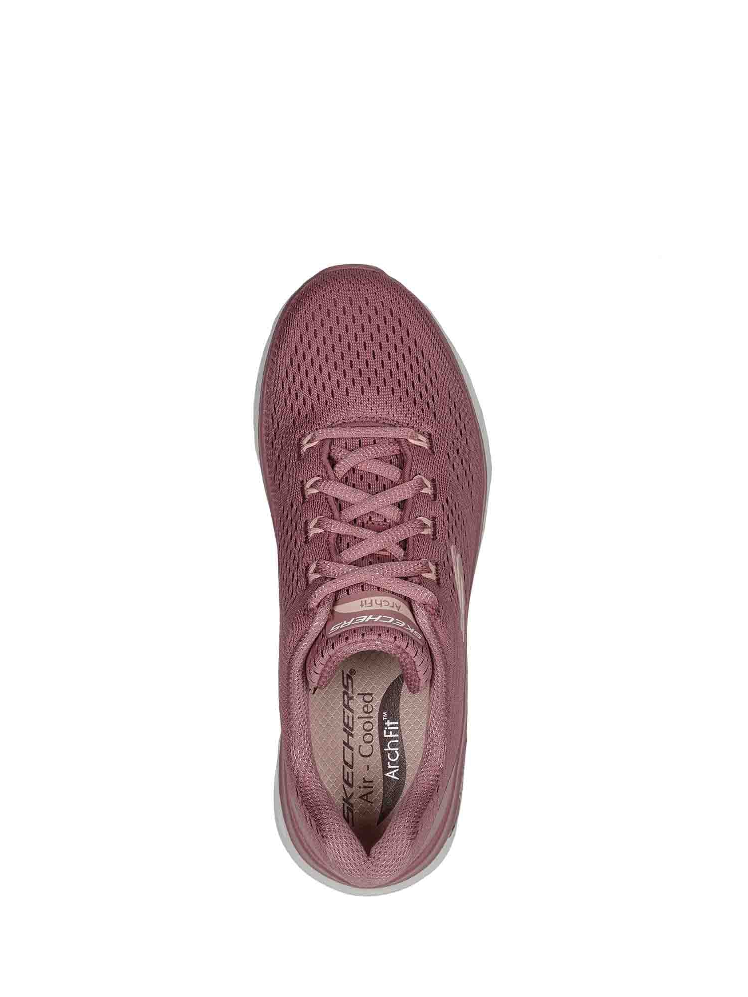 Skechers Scarpe Da Ginnastica Donna | 149873 - Image 3