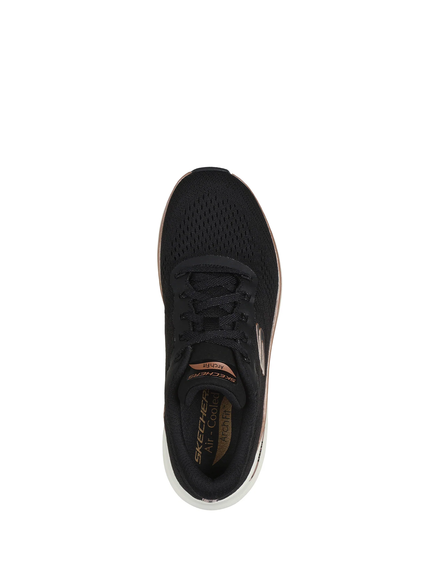 Skechers Scarpe Da Ginnastica Donna | 150067 - Image 4