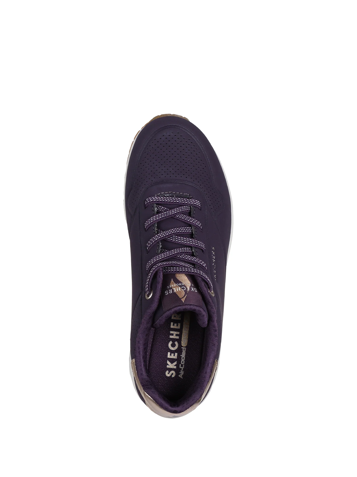 Skechers Sneakers Donna | 155196 - Image 8