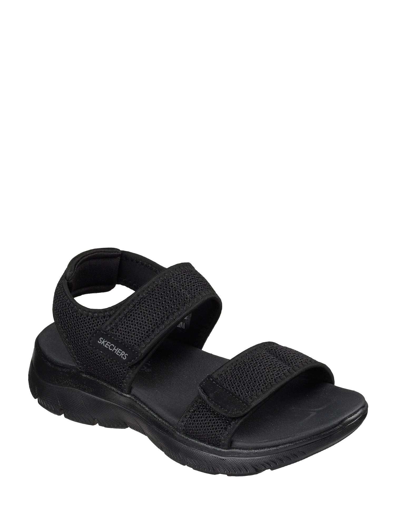 Skechers Sandali Con Strappi Donna | 163158 - Image 6