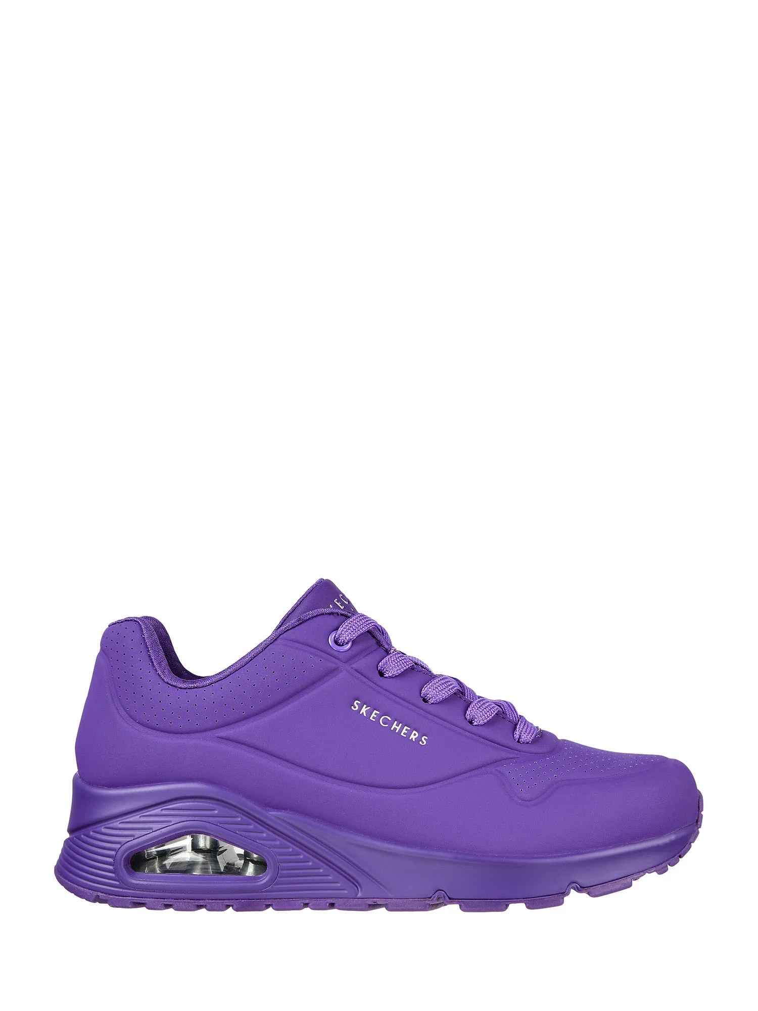 Skechers Sneakers Donna | 73667 - Image 8