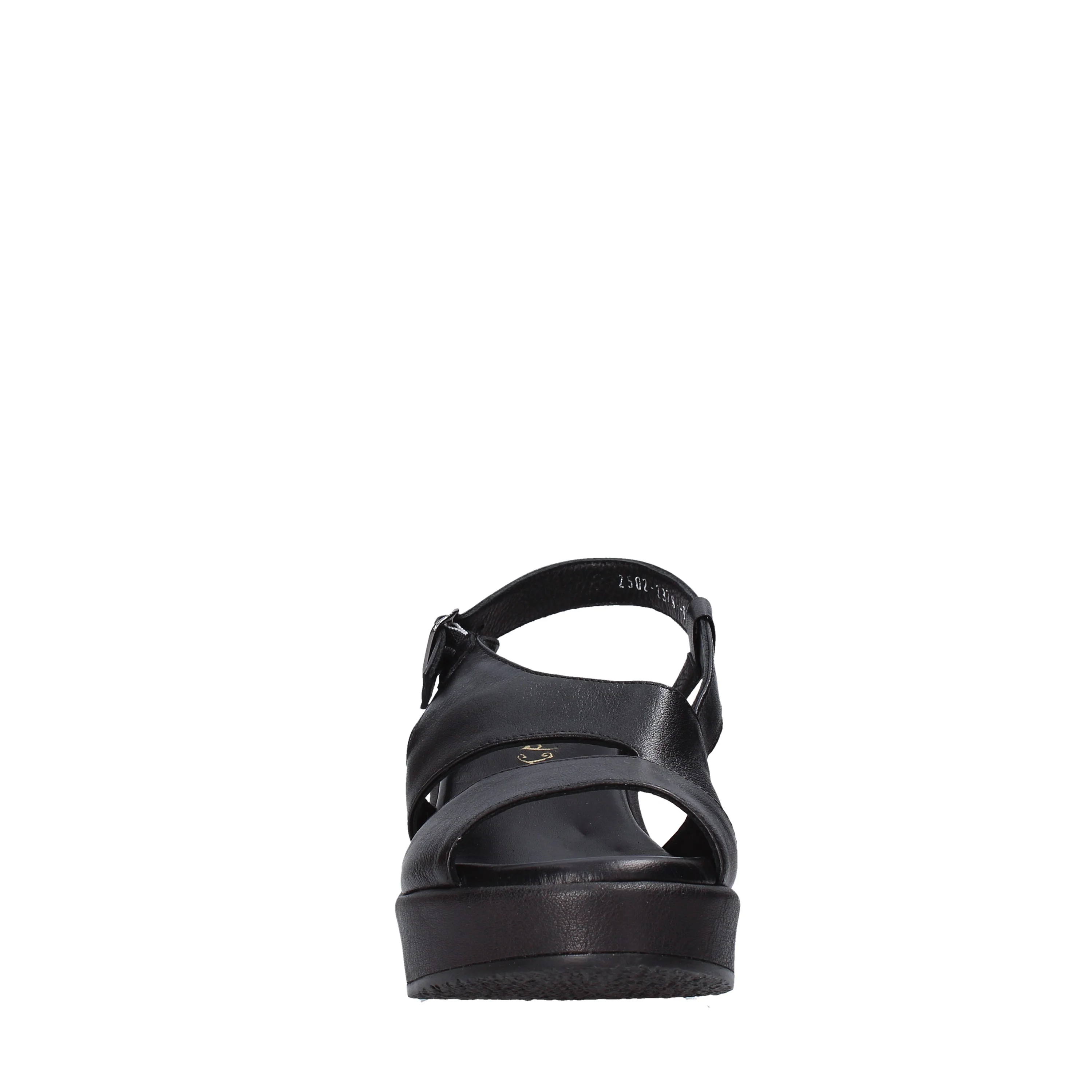 Sshady Sandali Zeppa Donna | L2502 - Image 15