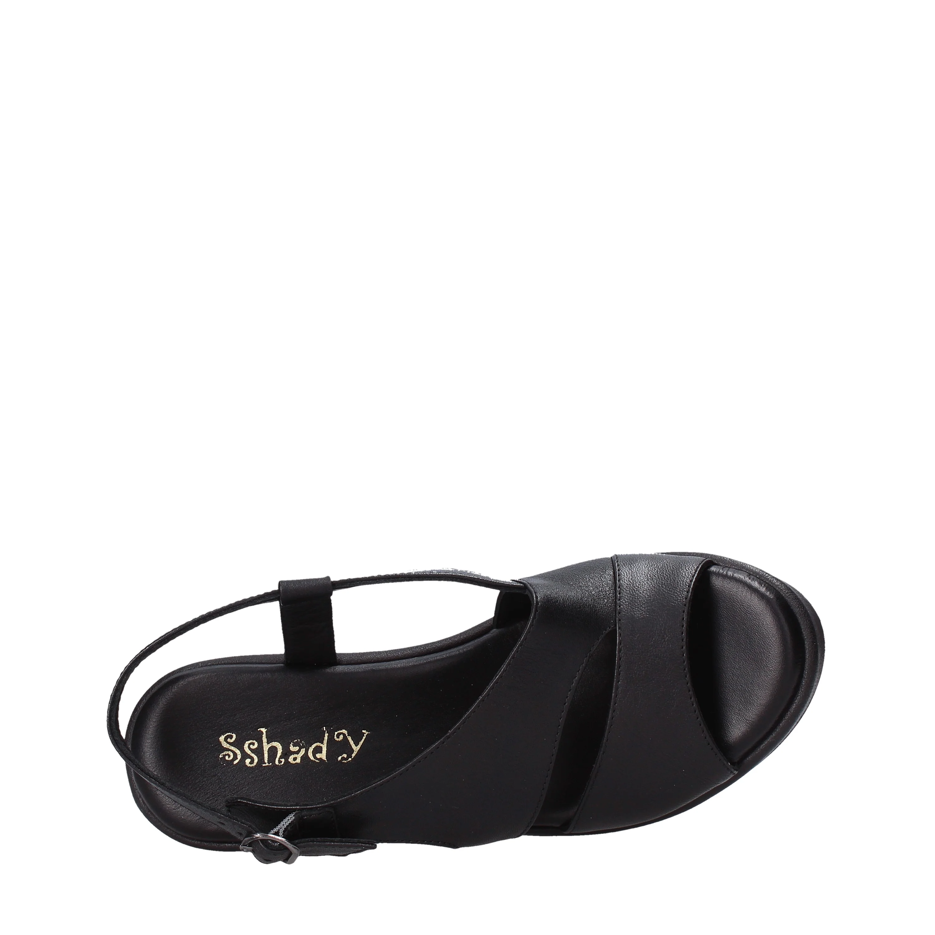 Sshady Sandali Zeppa Donna | L2502 - Image 18