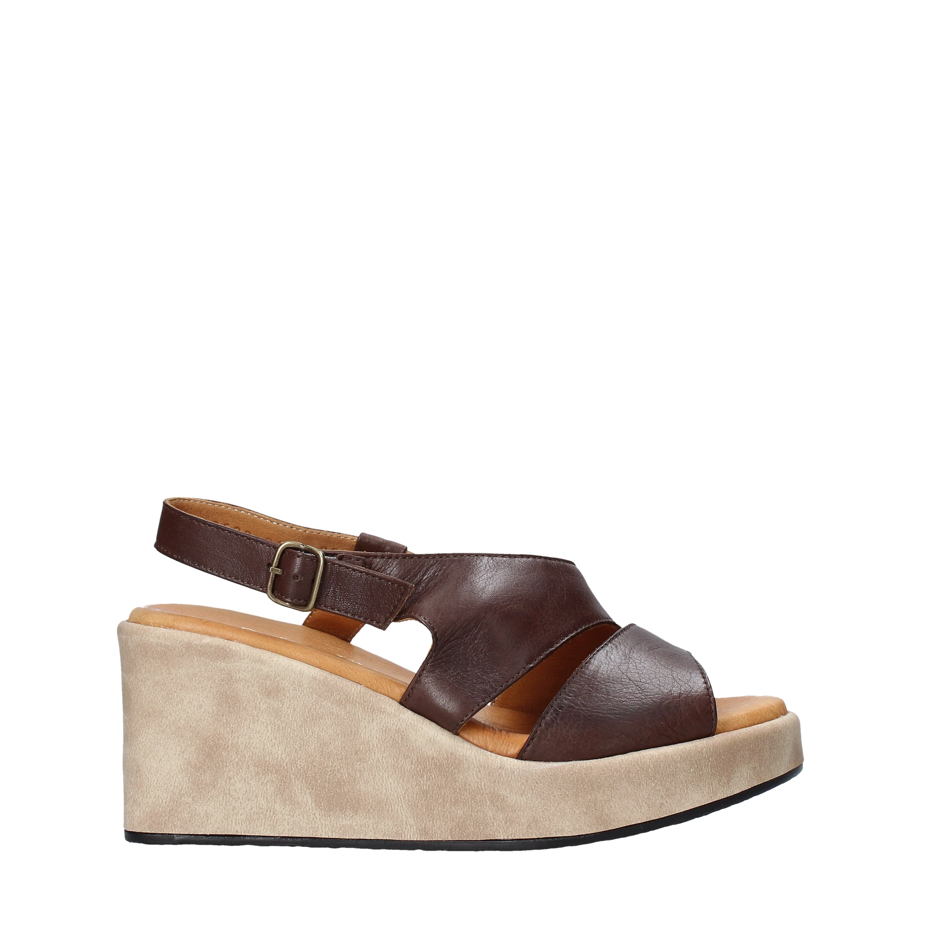 Sshady Sandali Zeppa Donna | L2502 - Image 25