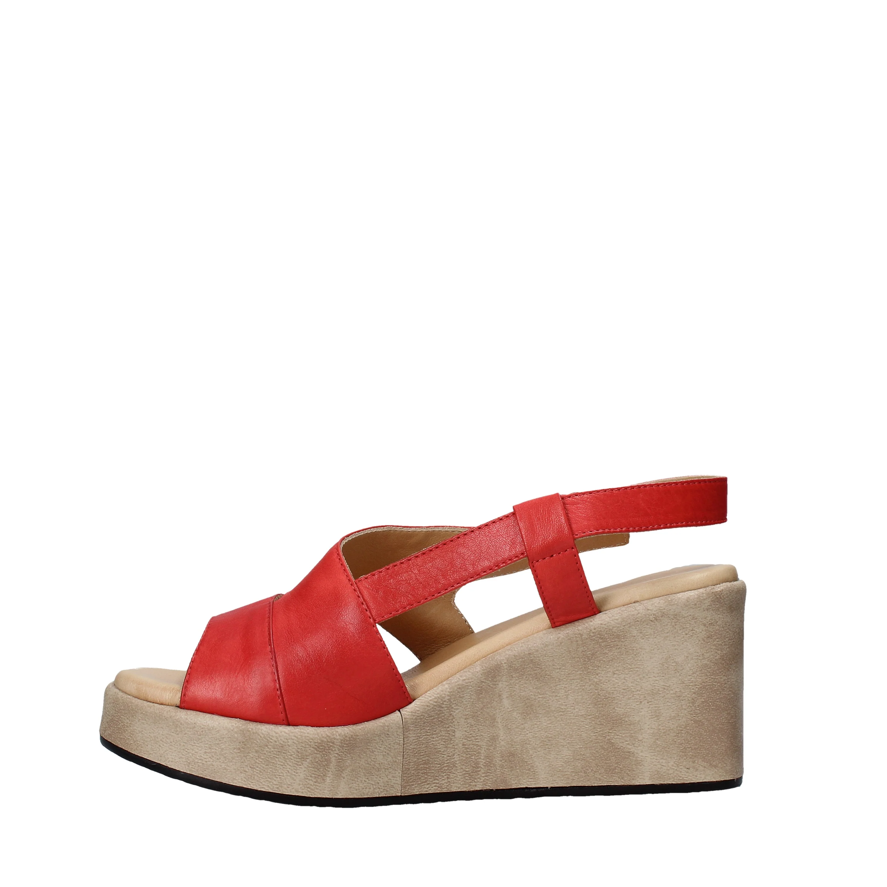 Sshady Sandali Zeppa Donna | L2502 - Image 4