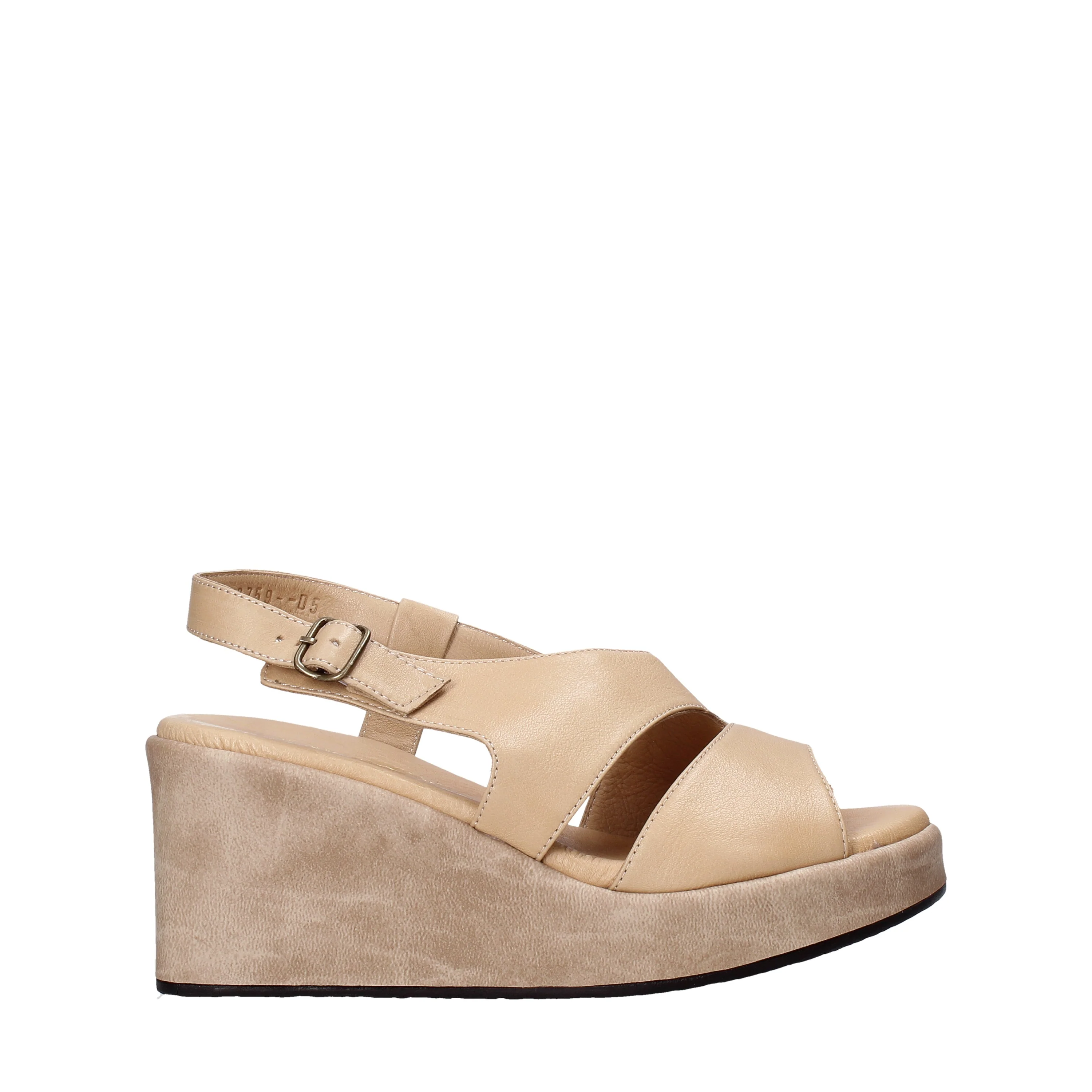 Sshady Sandali Zeppa Donna | L2502 - Image 7