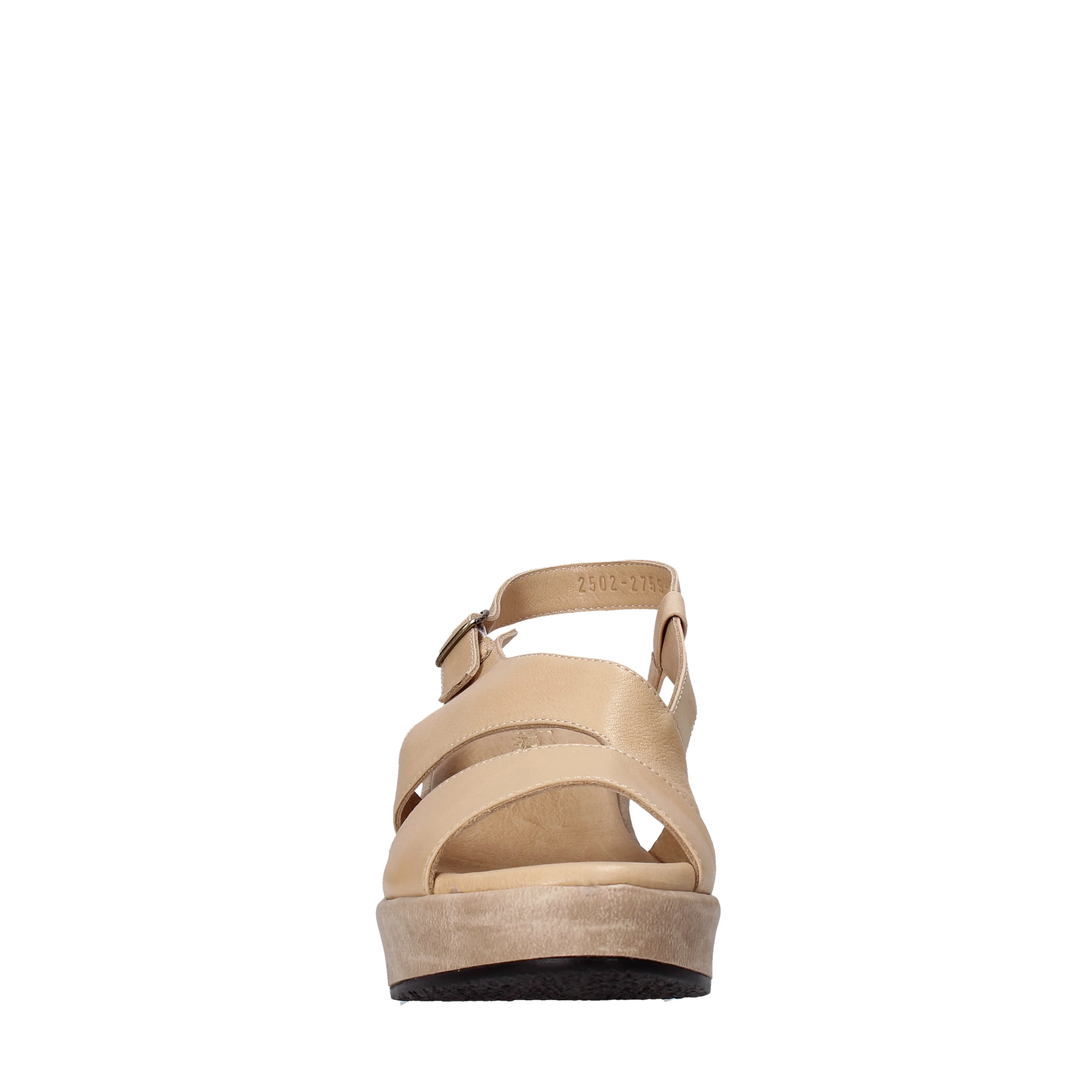 Sshady Sandali Zeppa Donna | L2502 - Image 9