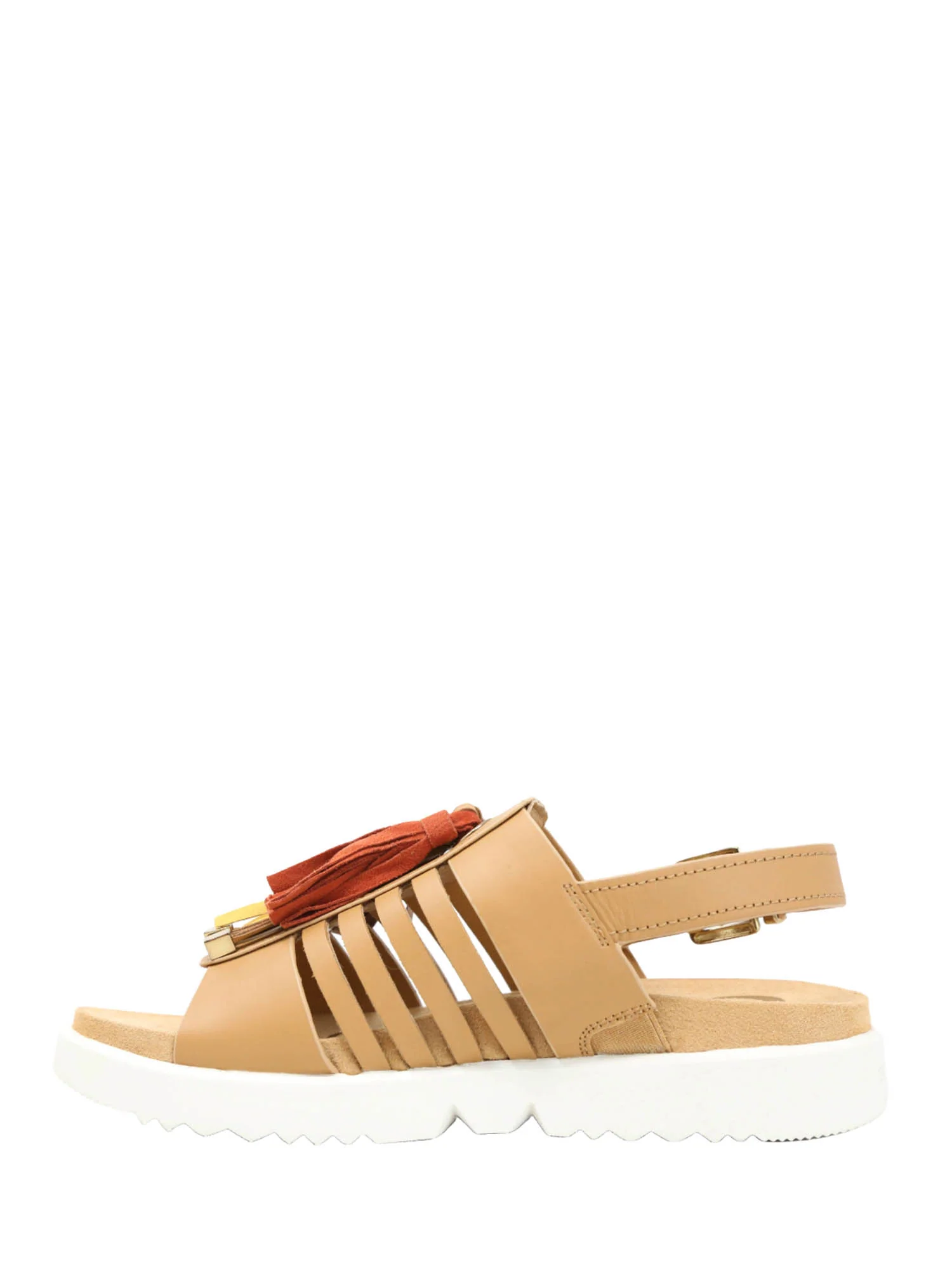 Stonefly Sandali Zeppa Donna | 219159 - Image 2