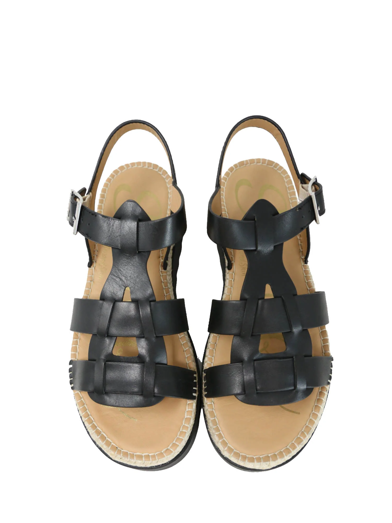 Stonefly Sandali Zeppa Donna | 219330 - Image 4