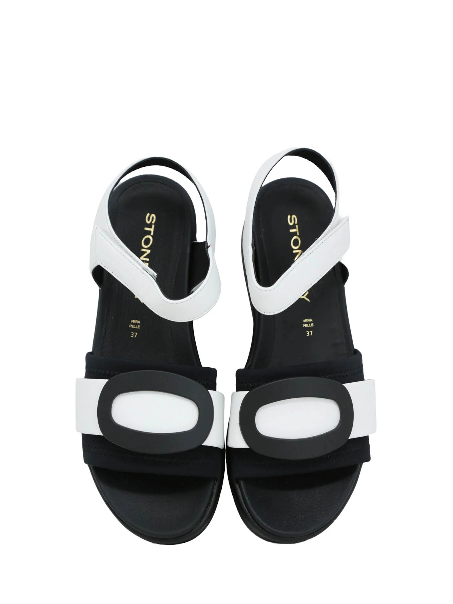 Stonefly Sandali Zeppa Donna | 219393 - Image 4