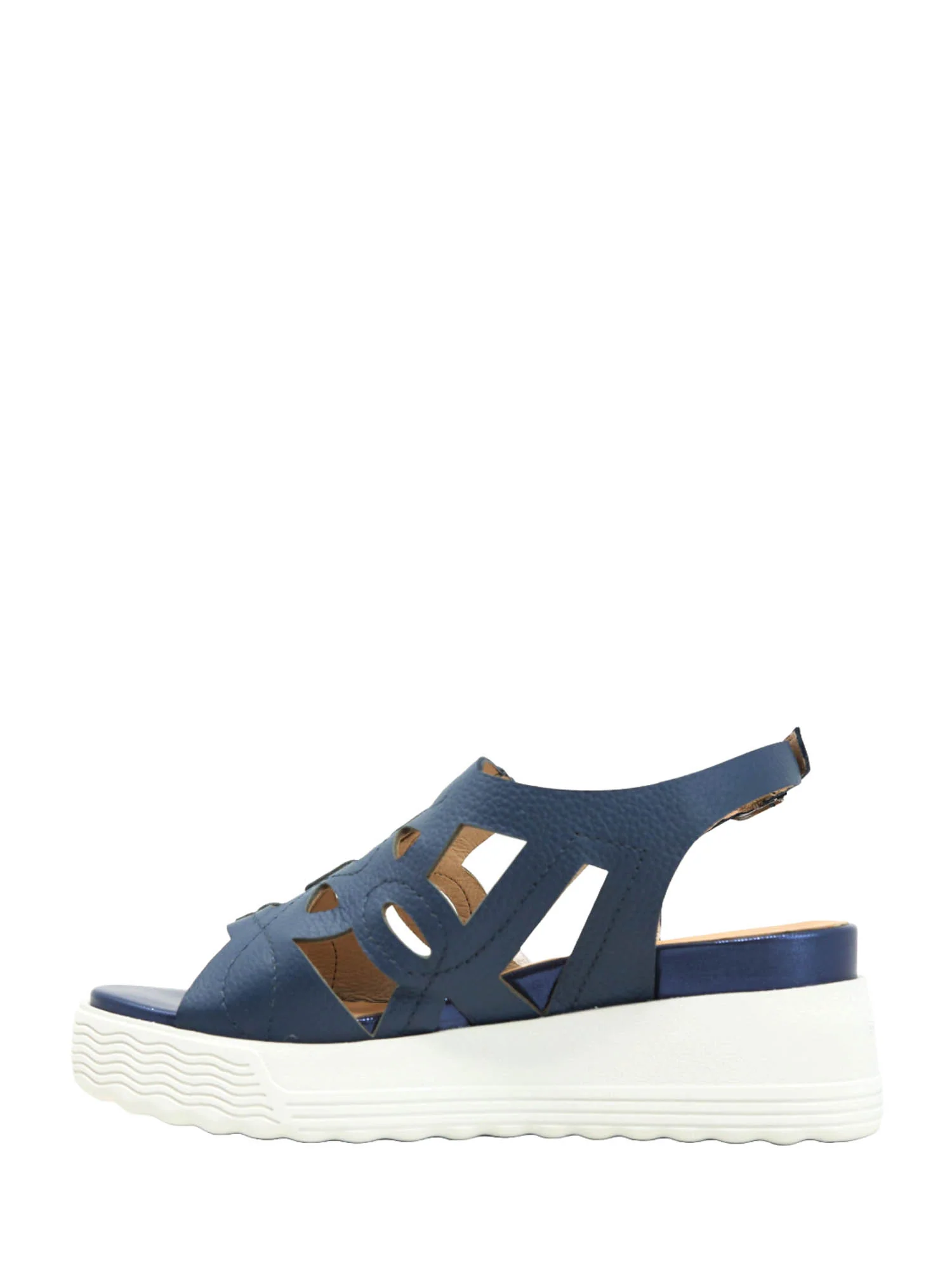 Stonefly Sandali Zeppa Donna | 220897 - Image 2