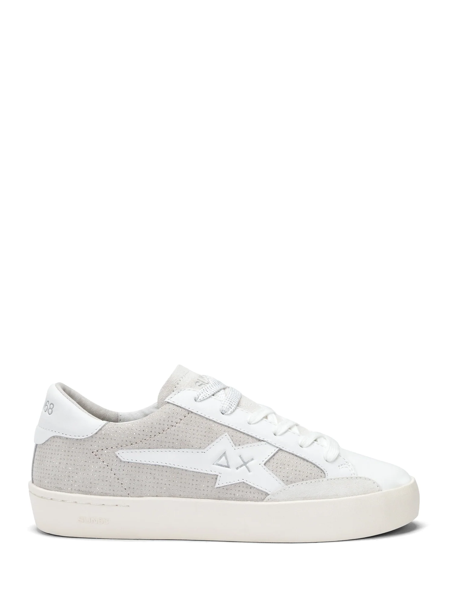 Sun68 Sneakers Donna | Z35225 - Image 5
