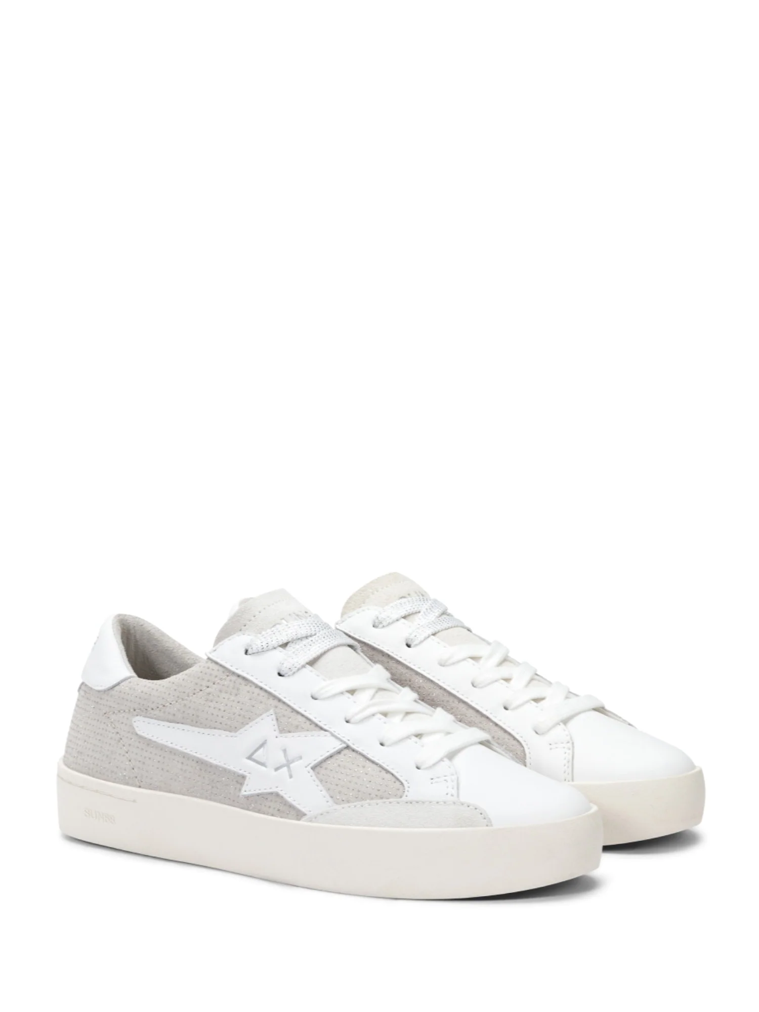 Sun68 Sneakers Donna | Z35225 - Image 6