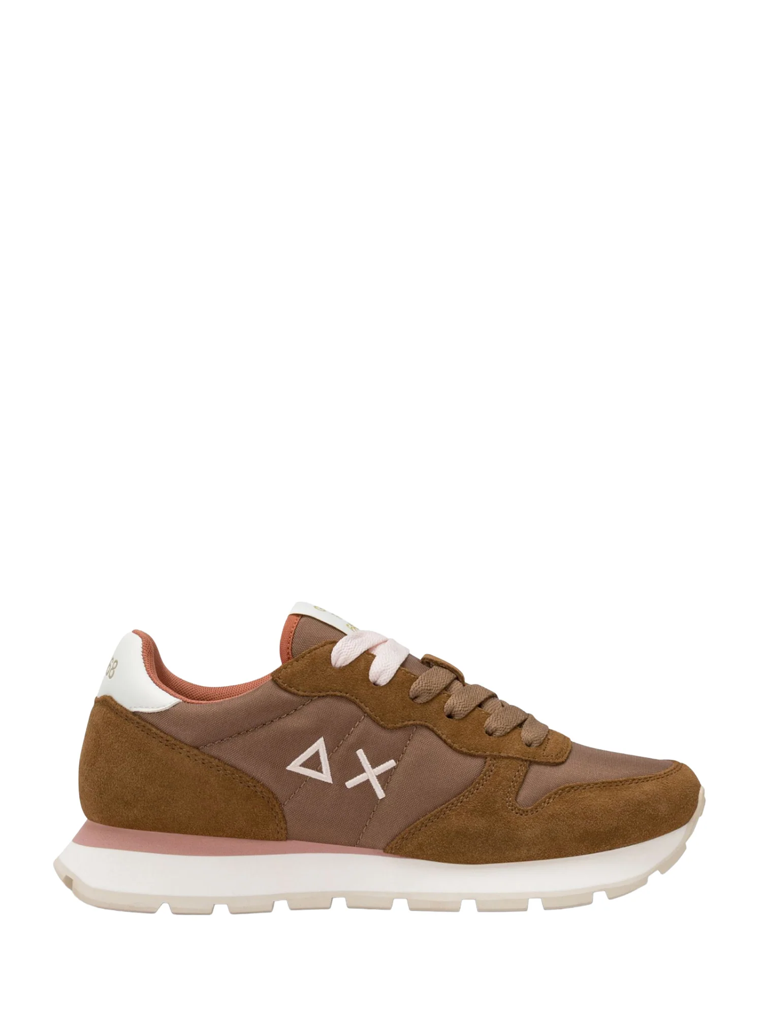 Sun68 Sneakers Donna | Z36201 - Image 13