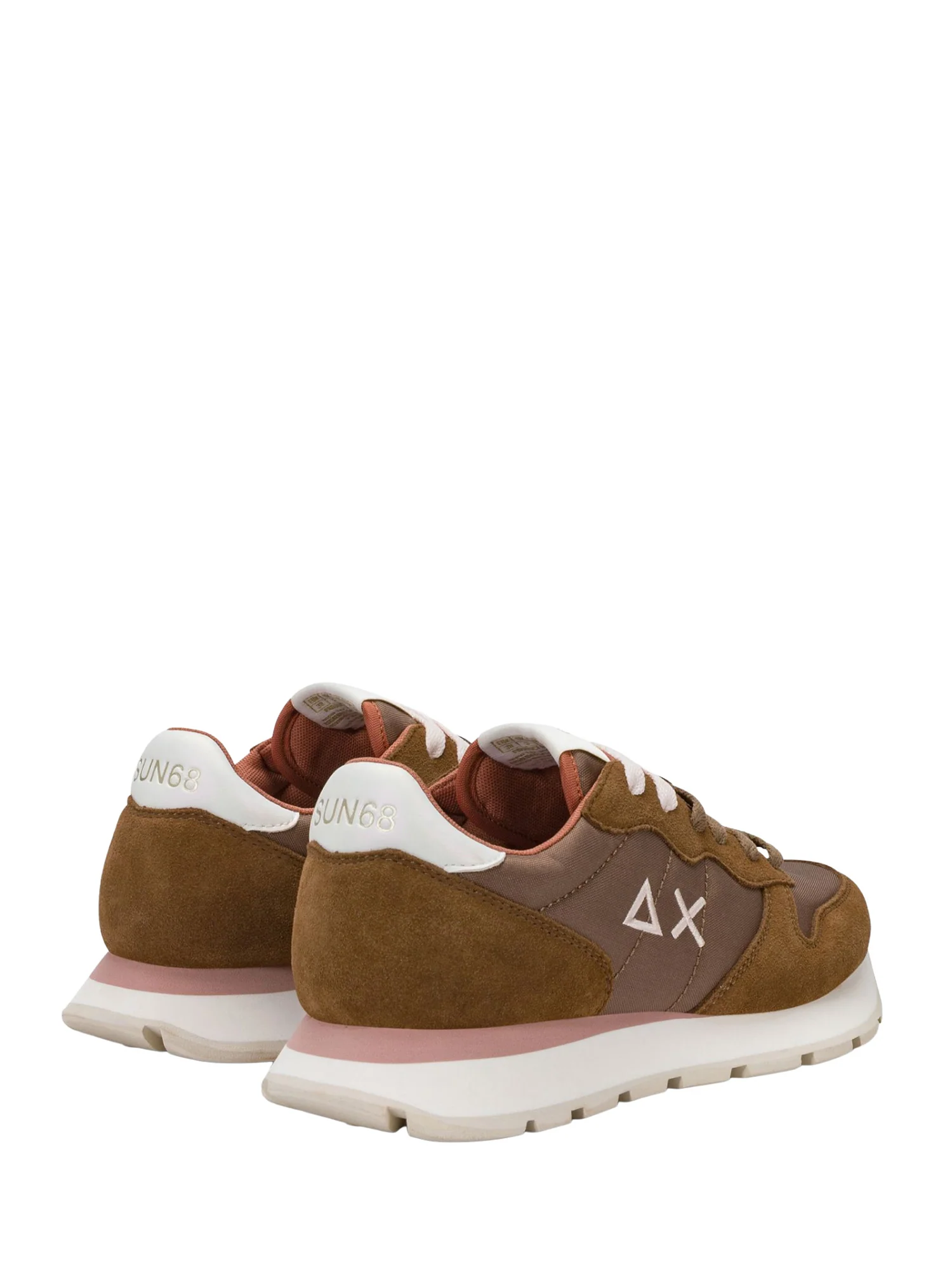 Sun68 Sneakers Donna | Z36201 - Image 15