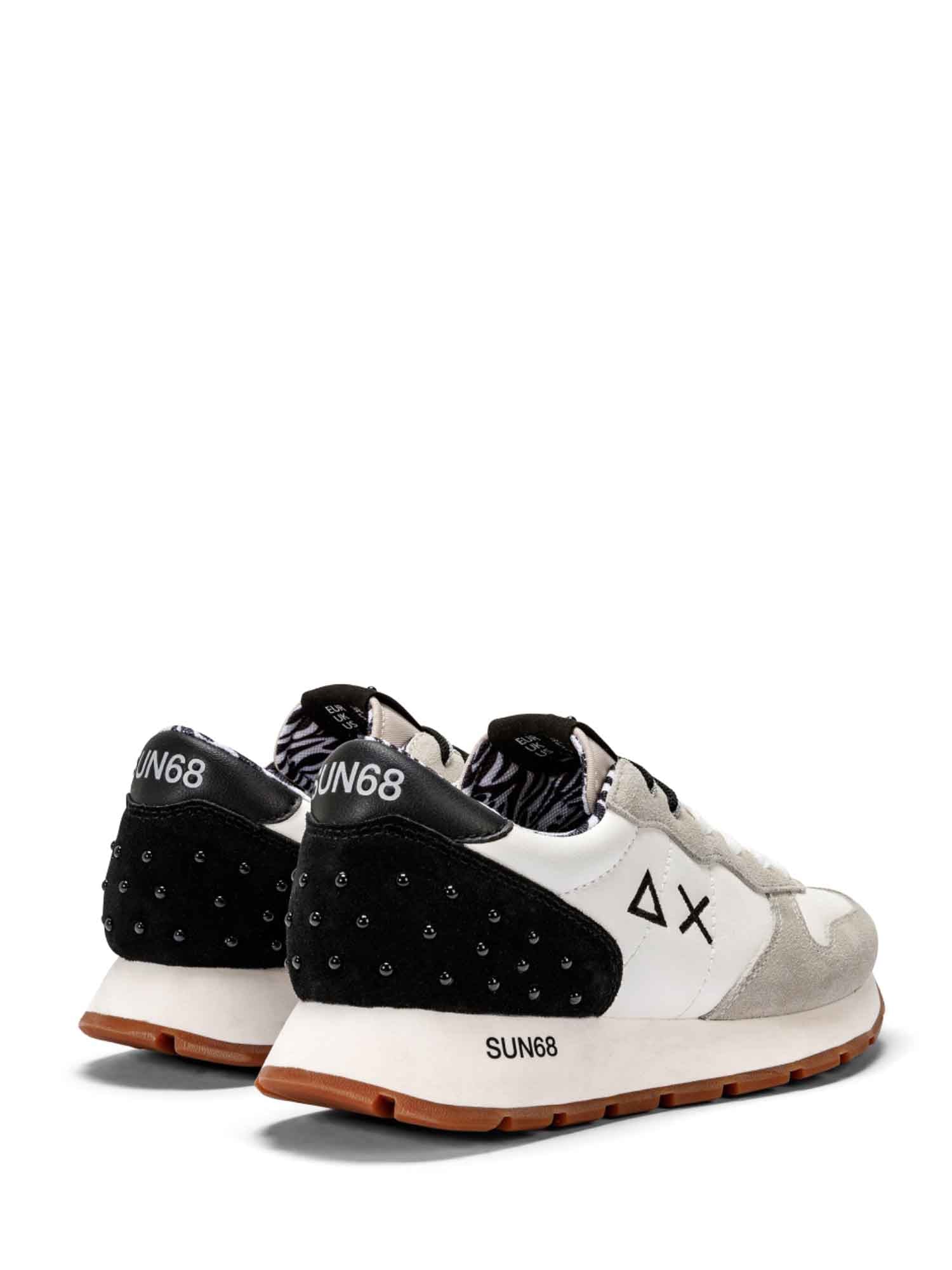 Sun68 Sneakers Donna | Z43206 - Image 3