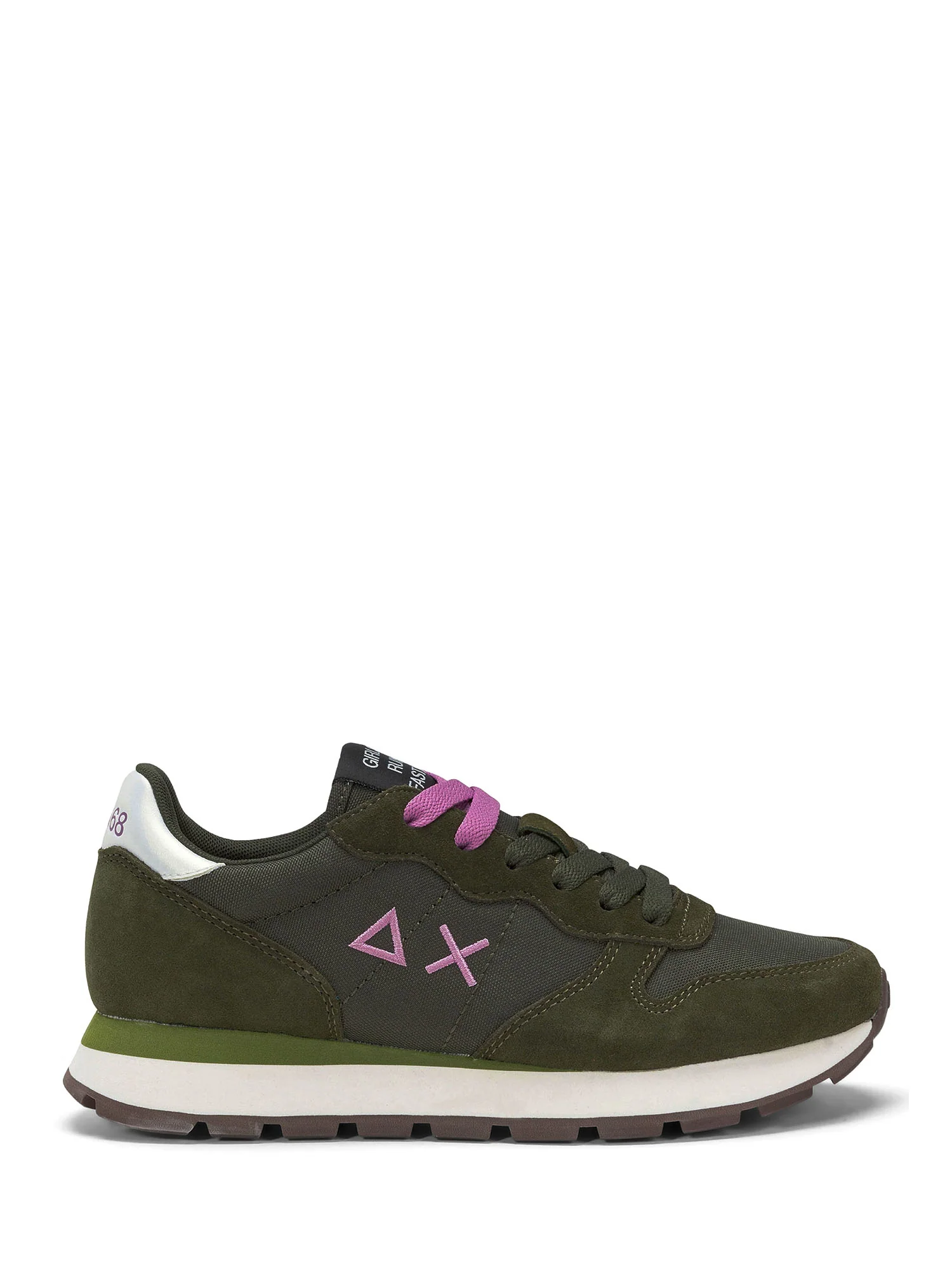 Sun68 Sneakers Z44201 - Image 11