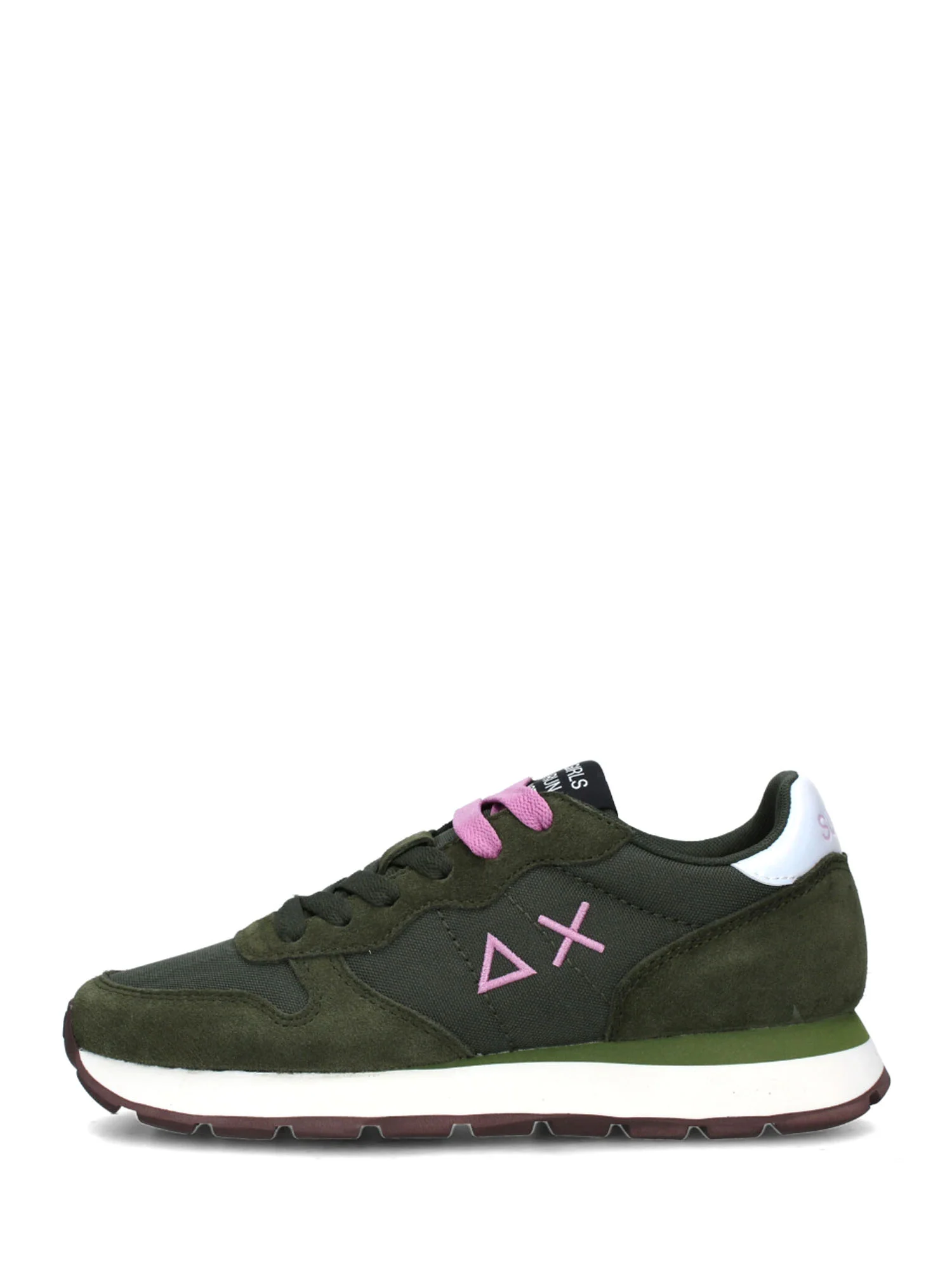 Sun68 Sneakers Z44201 - Image 12