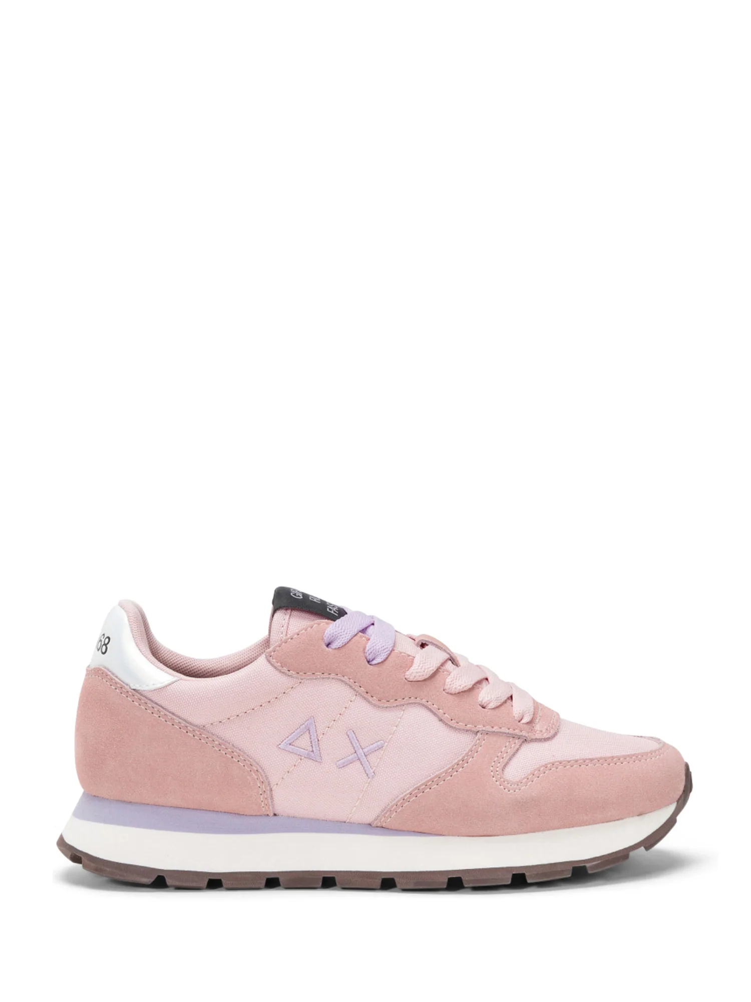 Sun68 Sneakers Z44201 - Image 16