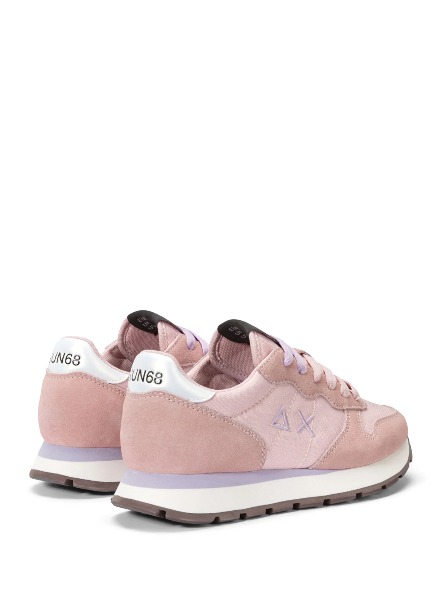 Sun68 Sneakers Z44201 - Image 18