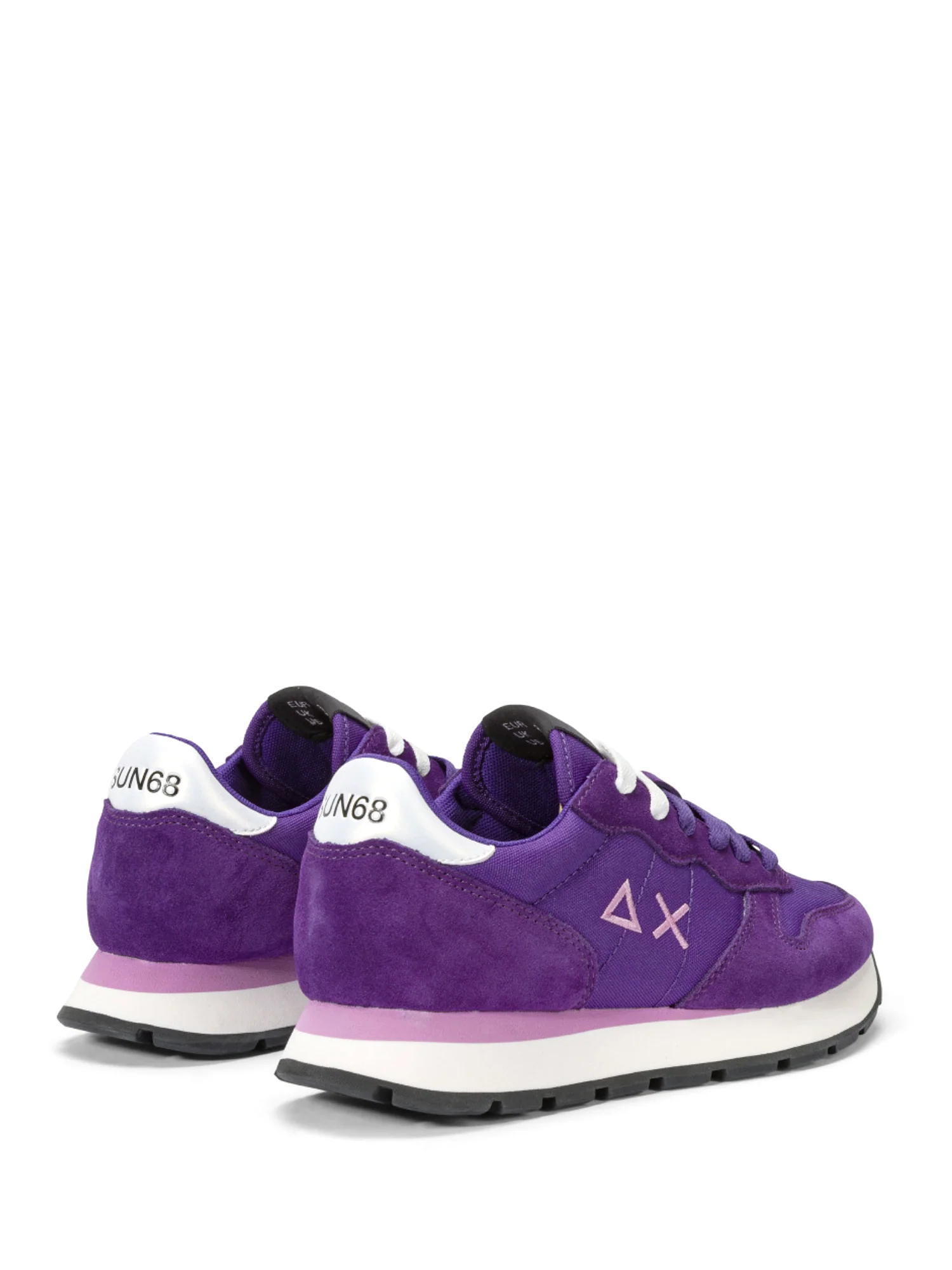 Sun68 Sneakers Z44201 - Image 22