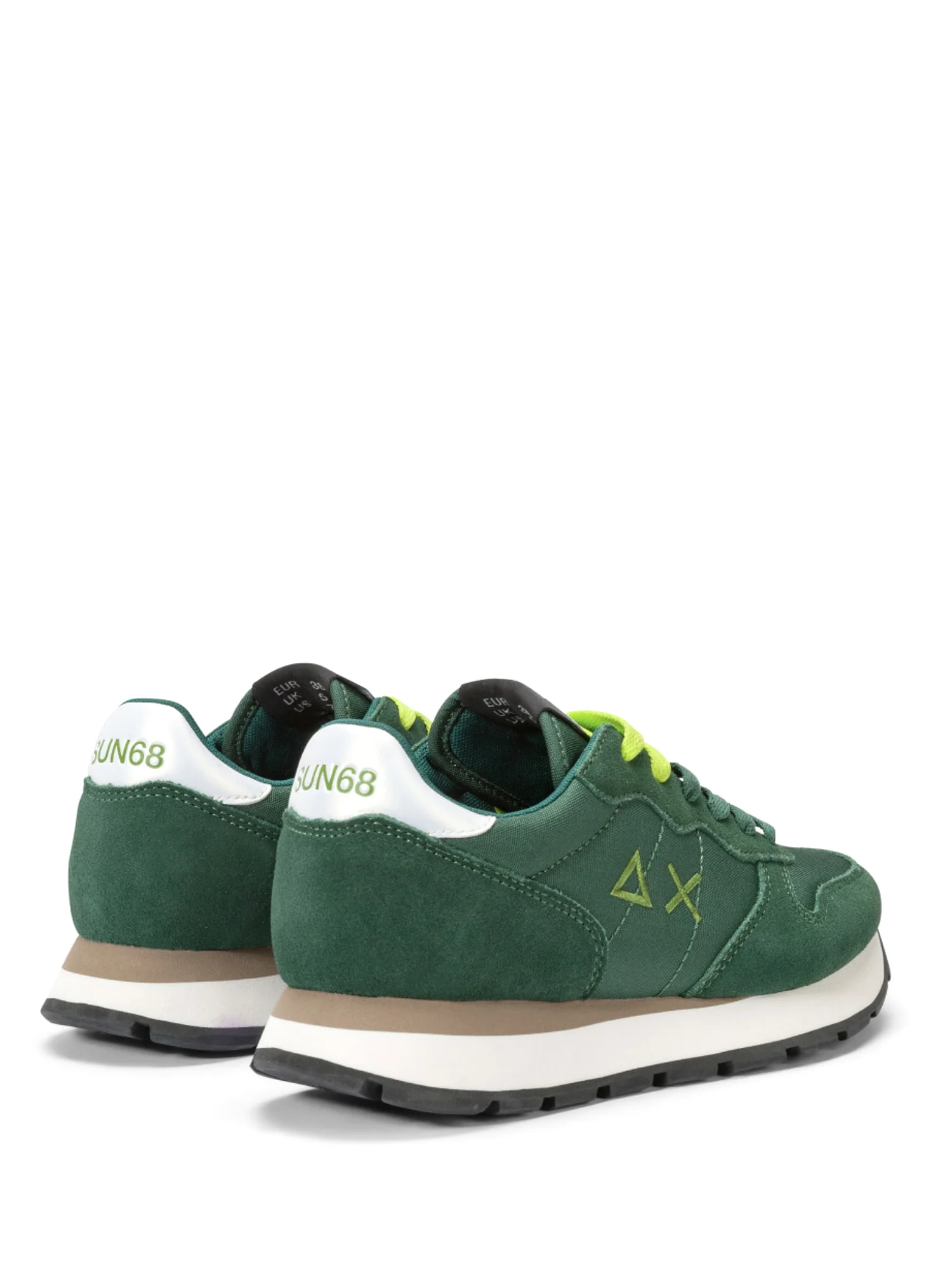 Sun68 Sneakers Z44201 - Image 26