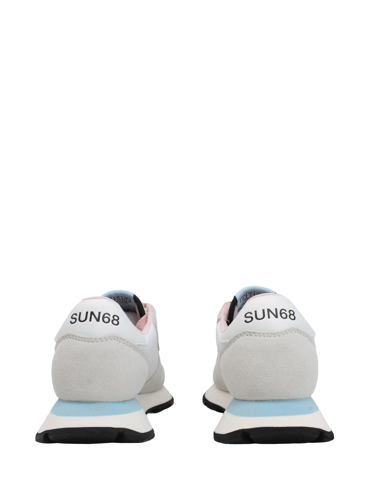 Sun68 Sneakers Donna | Z45201 - Image 21
